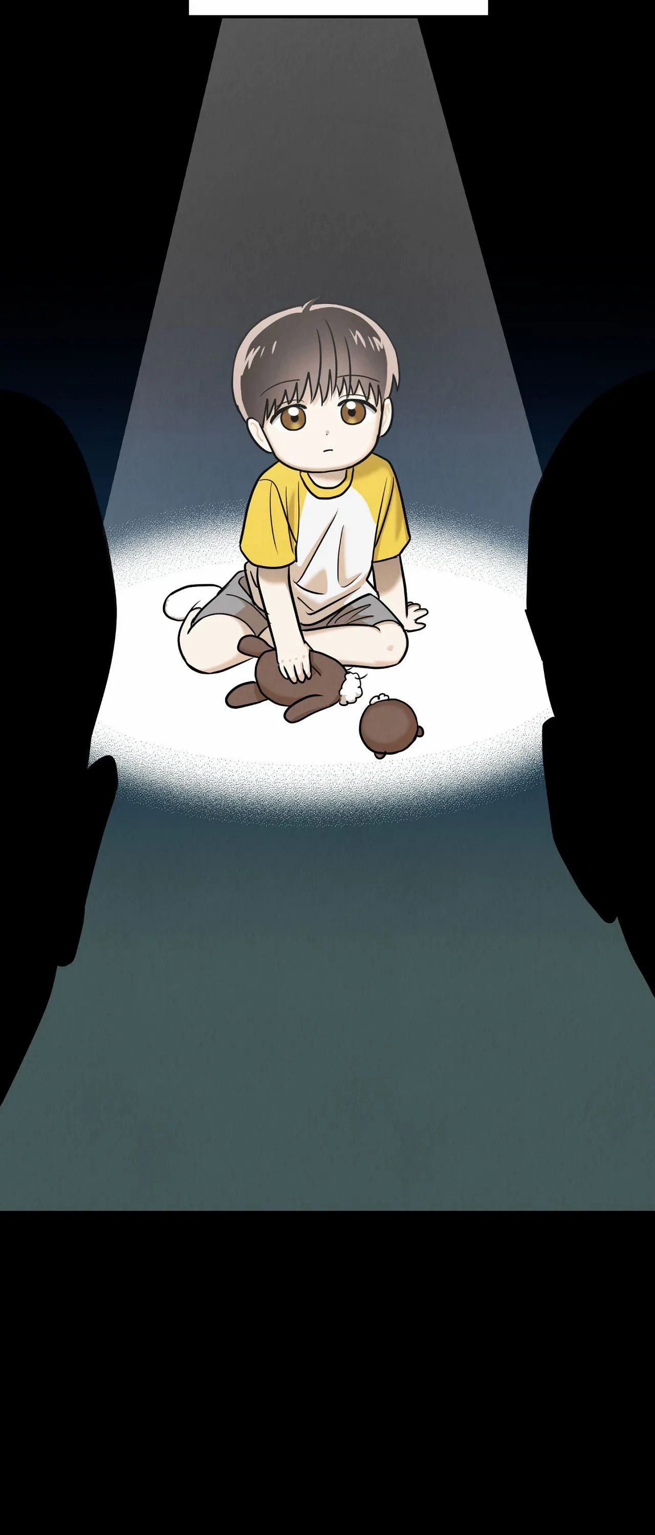 The Lotus and the Lost Chapter 10 page 5 - 