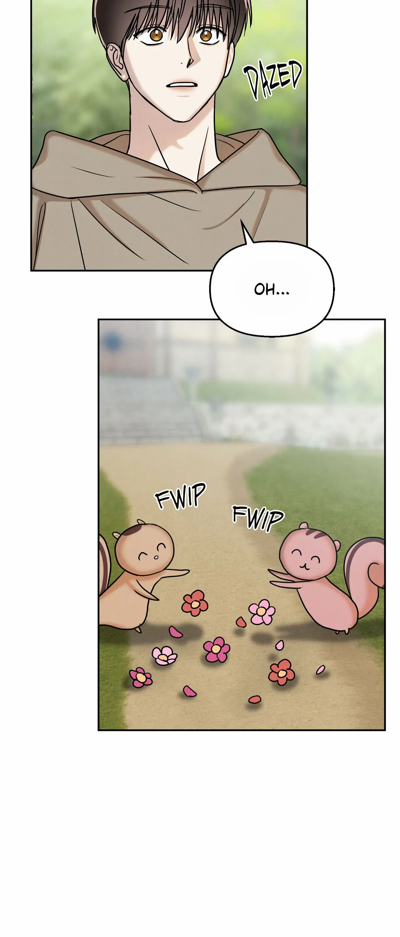 The Lotus and the Lost Chapter 10 page 45 - 