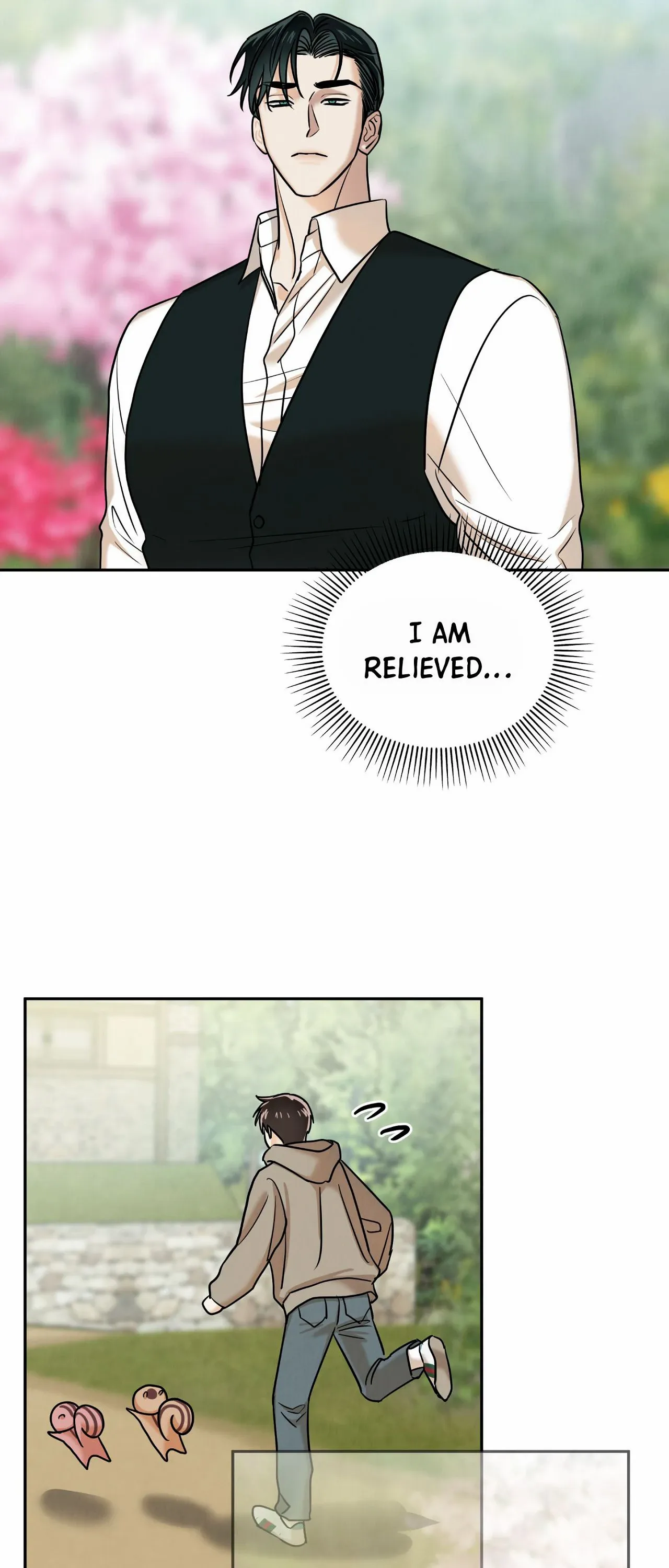 The Lotus and the Lost Chapter 10 page 47 - 