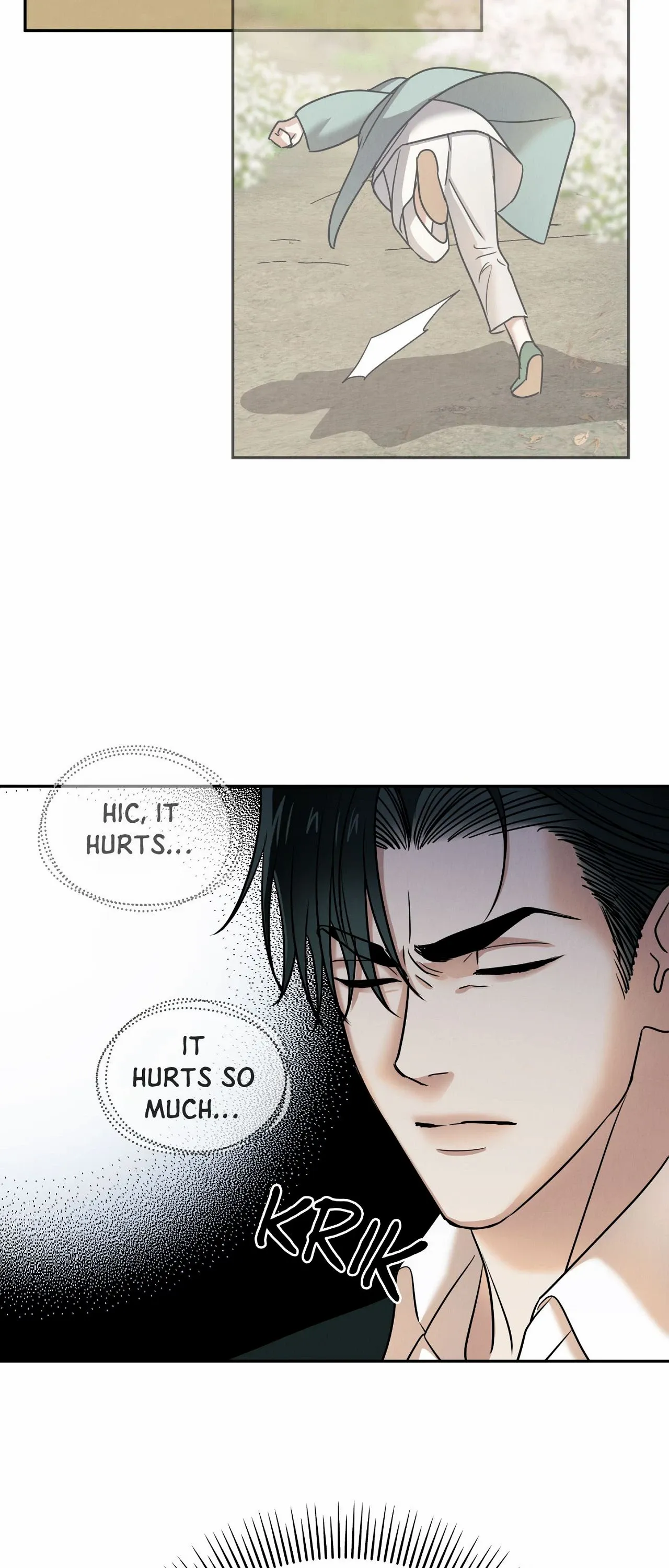 The Lotus and the Lost Chapter 10 page 48 - 