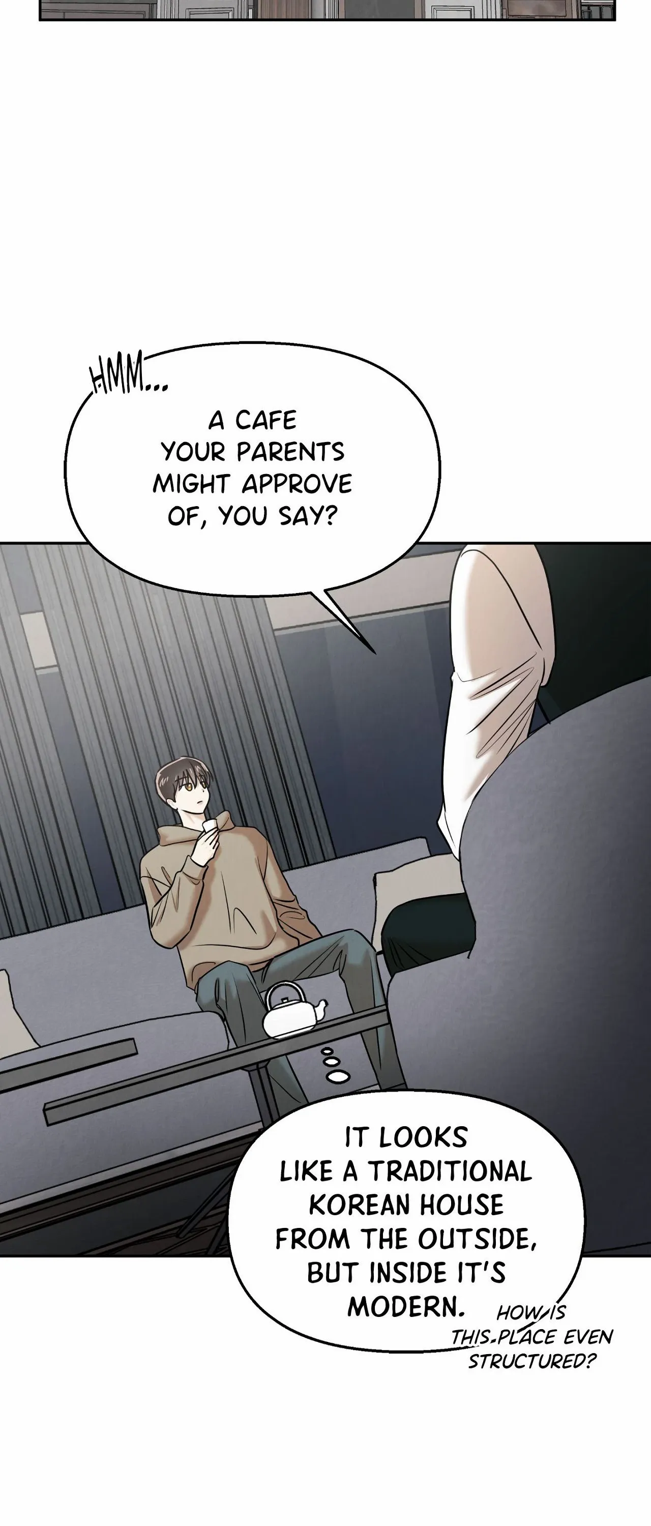 The Lotus and the Lost Chapter 10 page 50 - 