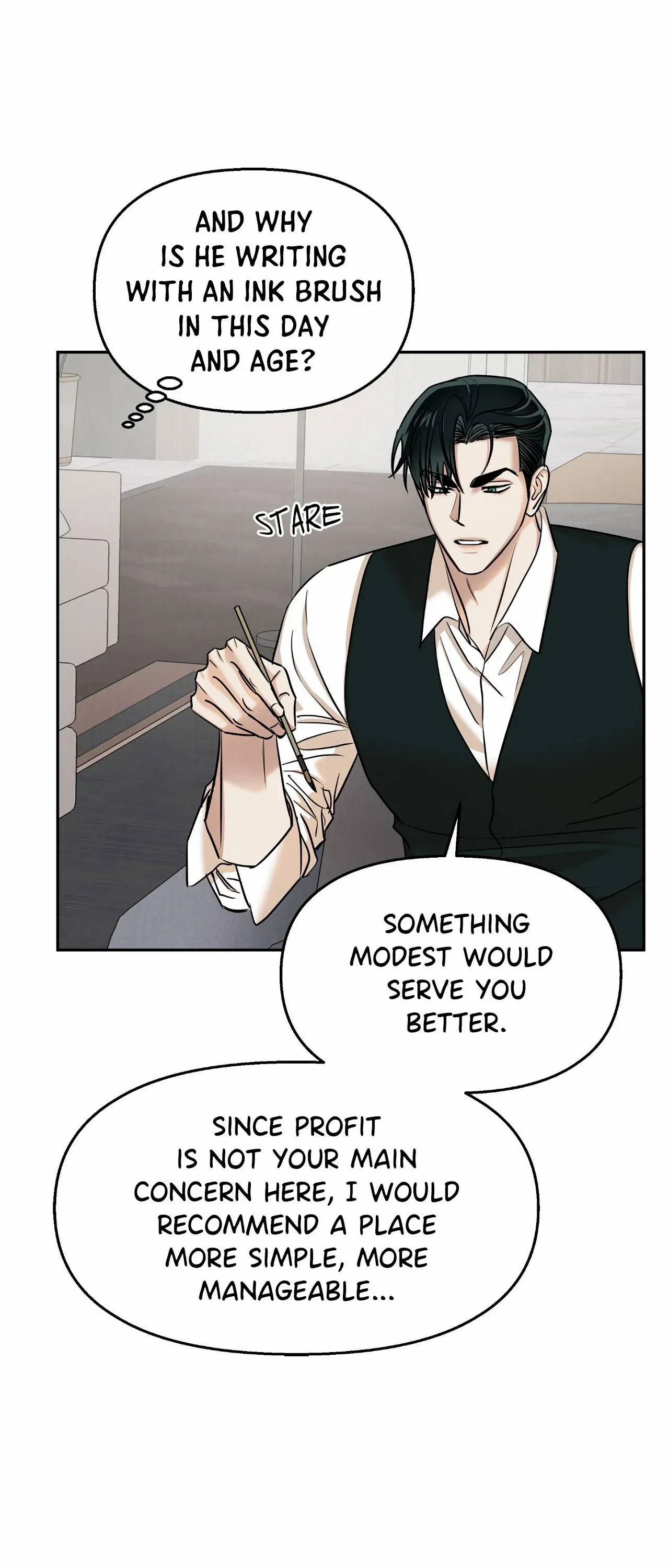 The Lotus and the Lost Chapter 10 page 51 - 