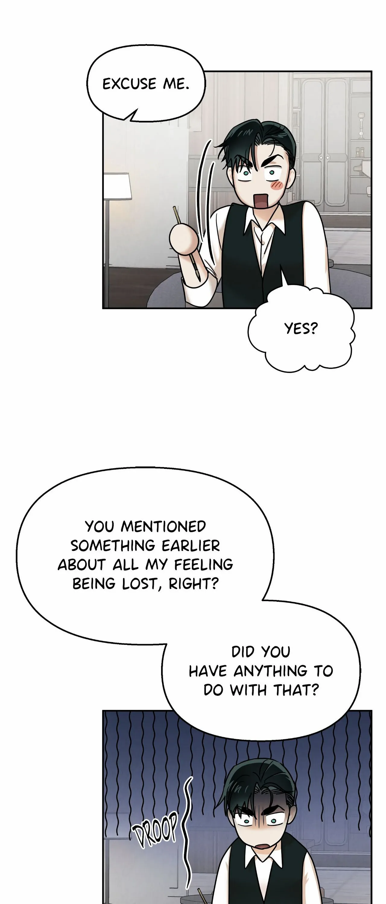 The Lotus and the Lost Chapter 10 page 52 - 