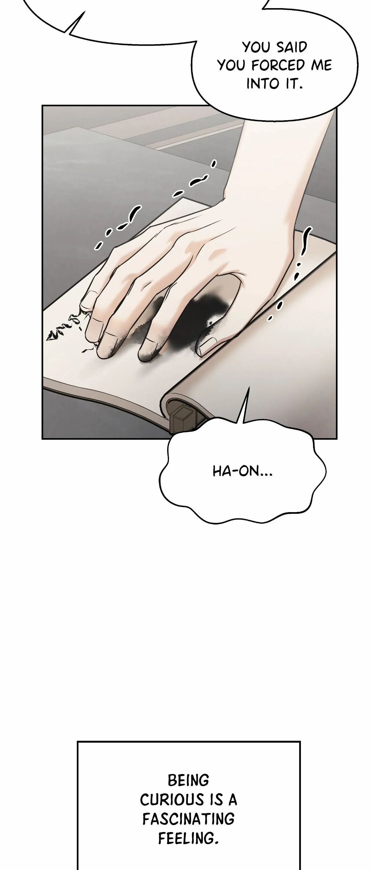 The Lotus and the Lost Chapter 10 page 58 - 