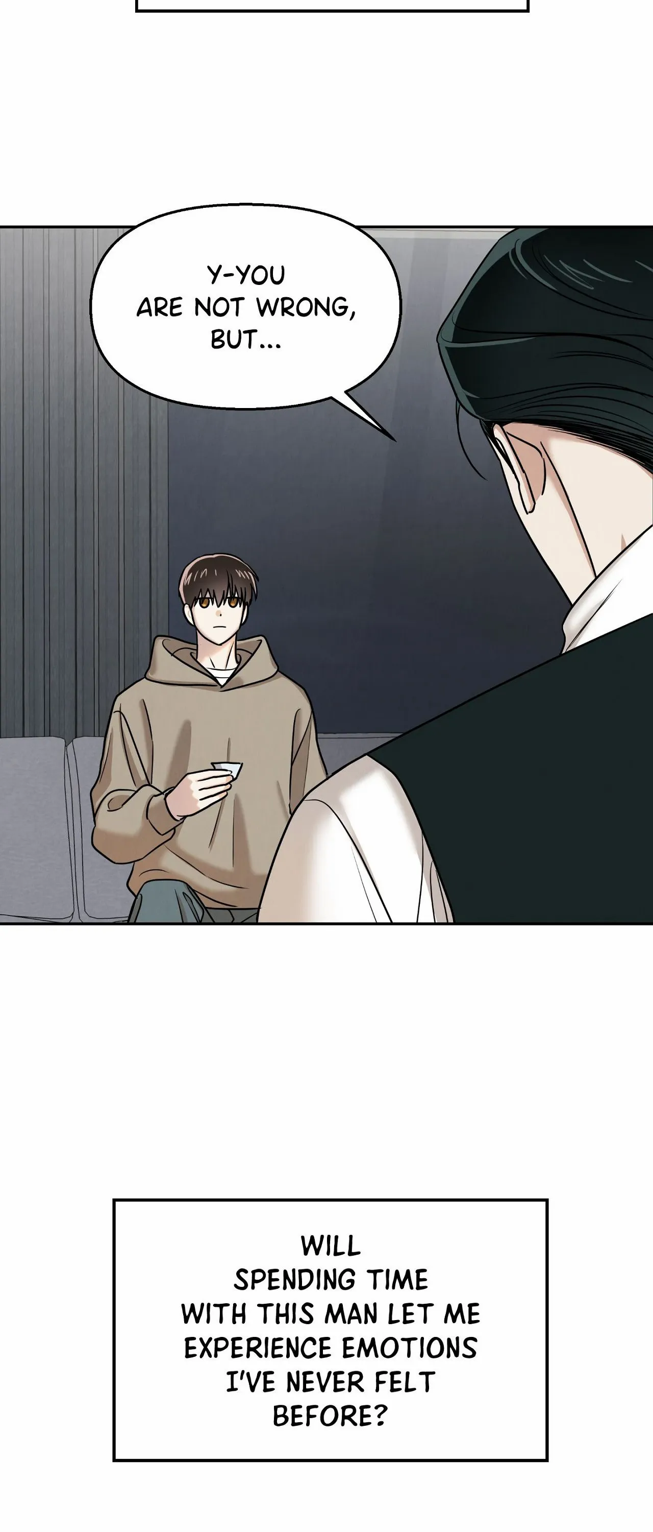 The Lotus and the Lost Chapter 10 page 59 - 