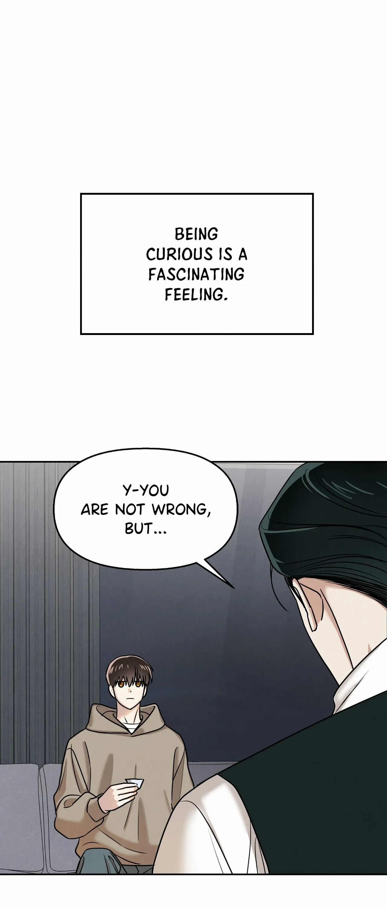 The Lotus and the Lost Chapter 11 page 2 - 