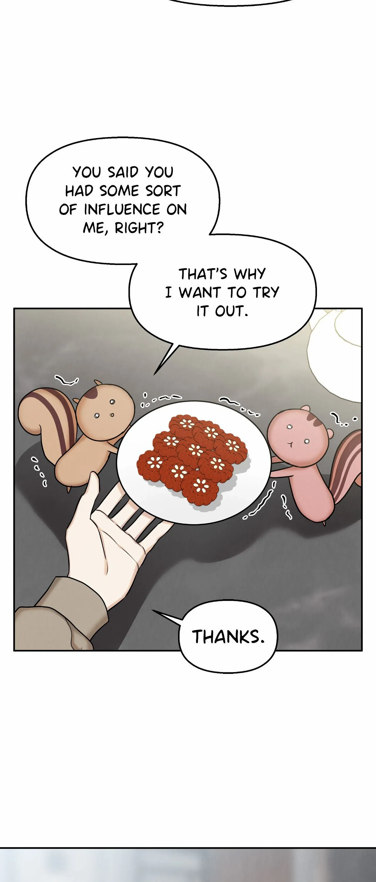 The Lotus and the Lost Chapter 11 page 11 - 