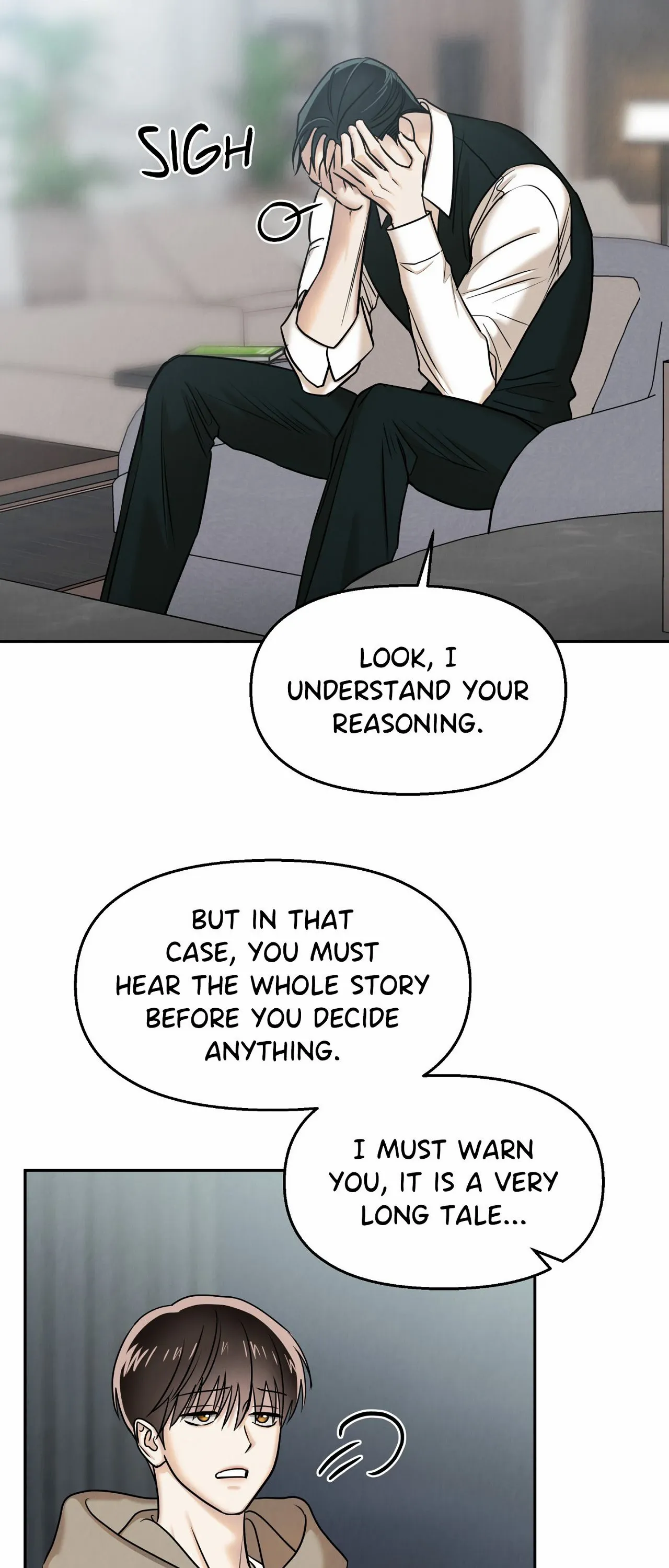 The Lotus and the Lost Chapter 11 page 12 - 