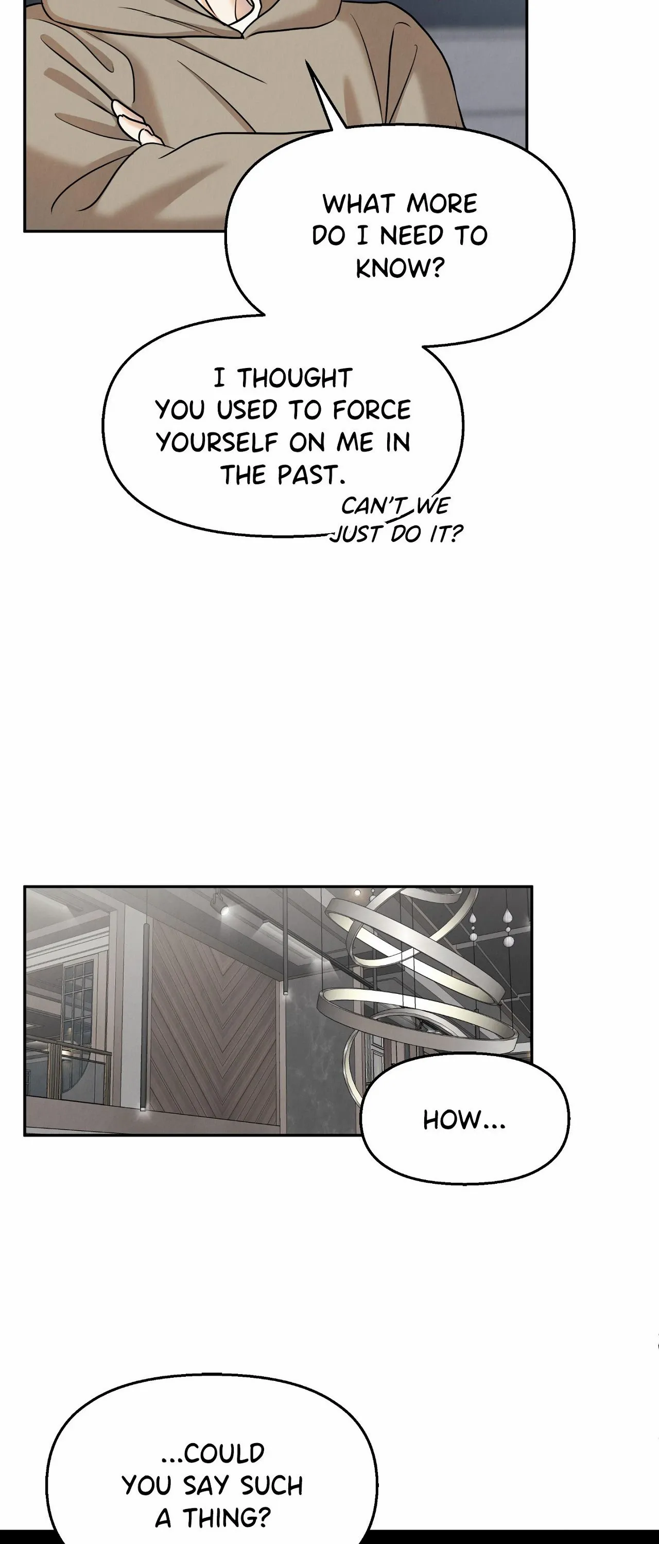 The Lotus and the Lost Chapter 11 page 13 - 