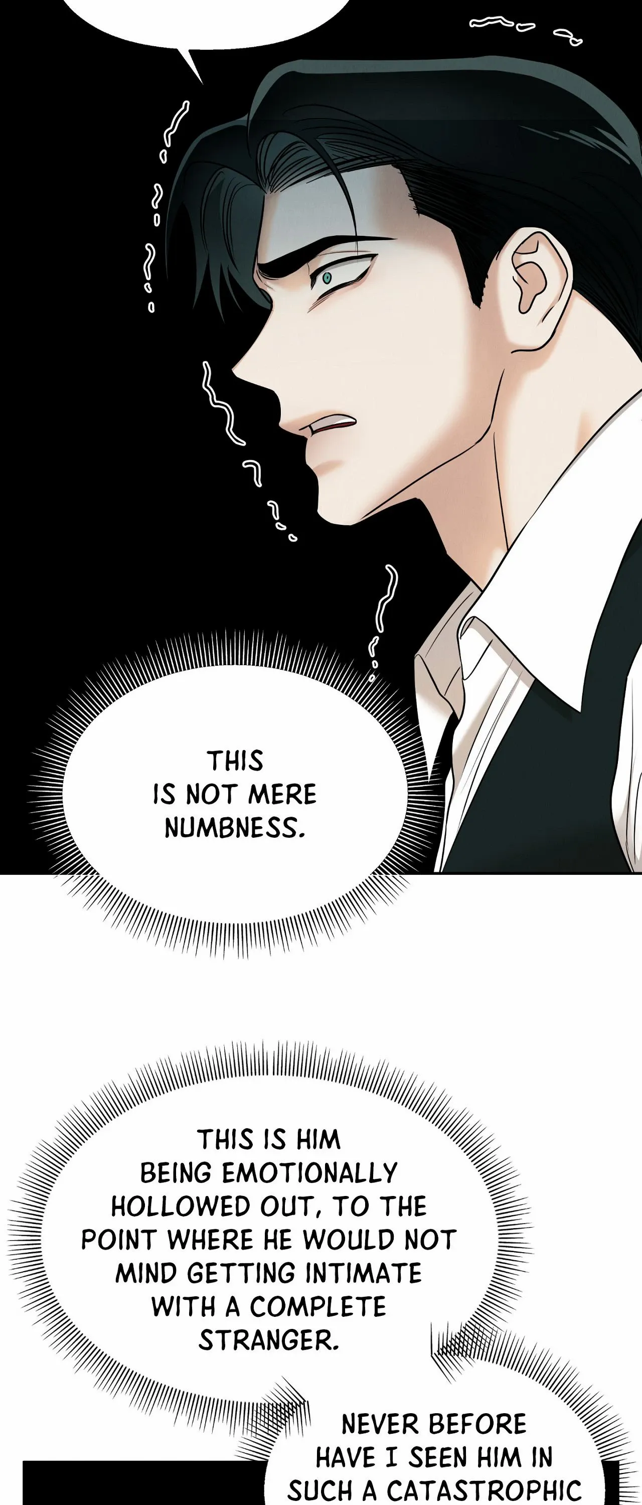 The Lotus and the Lost Chapter 11 page 14 - 