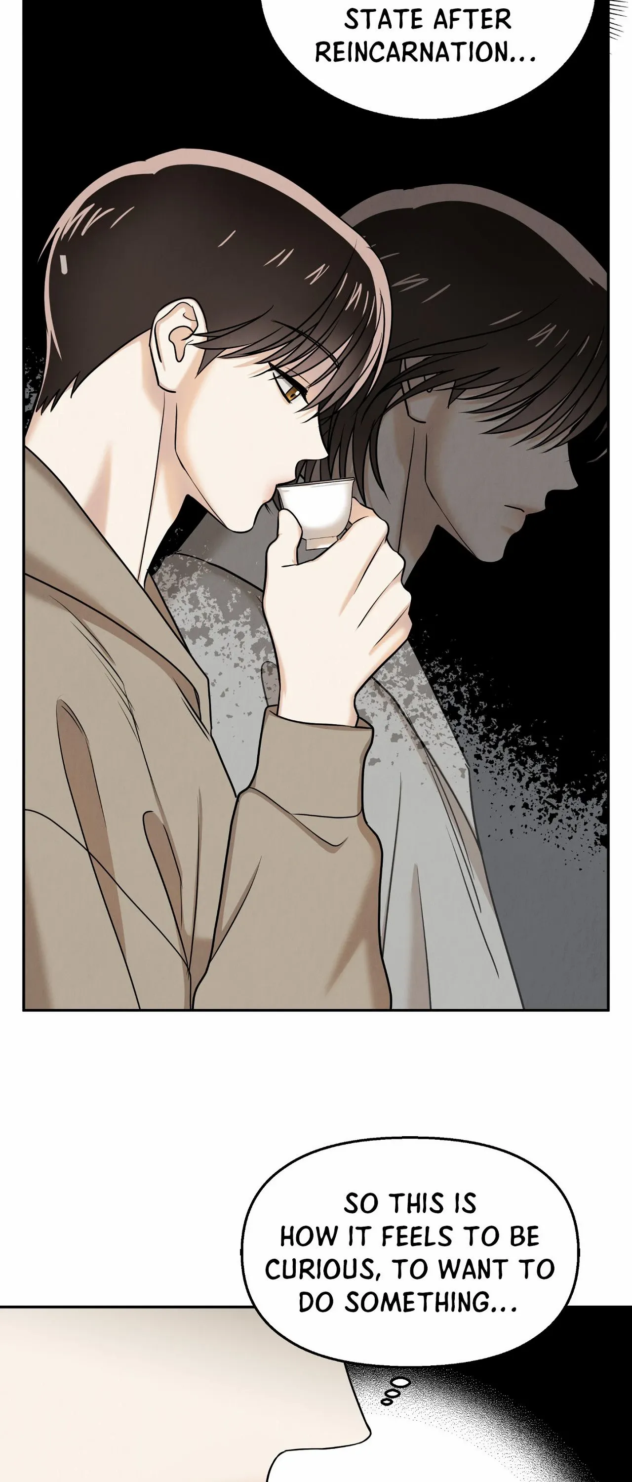 The Lotus and the Lost Chapter 11 page 15 - 