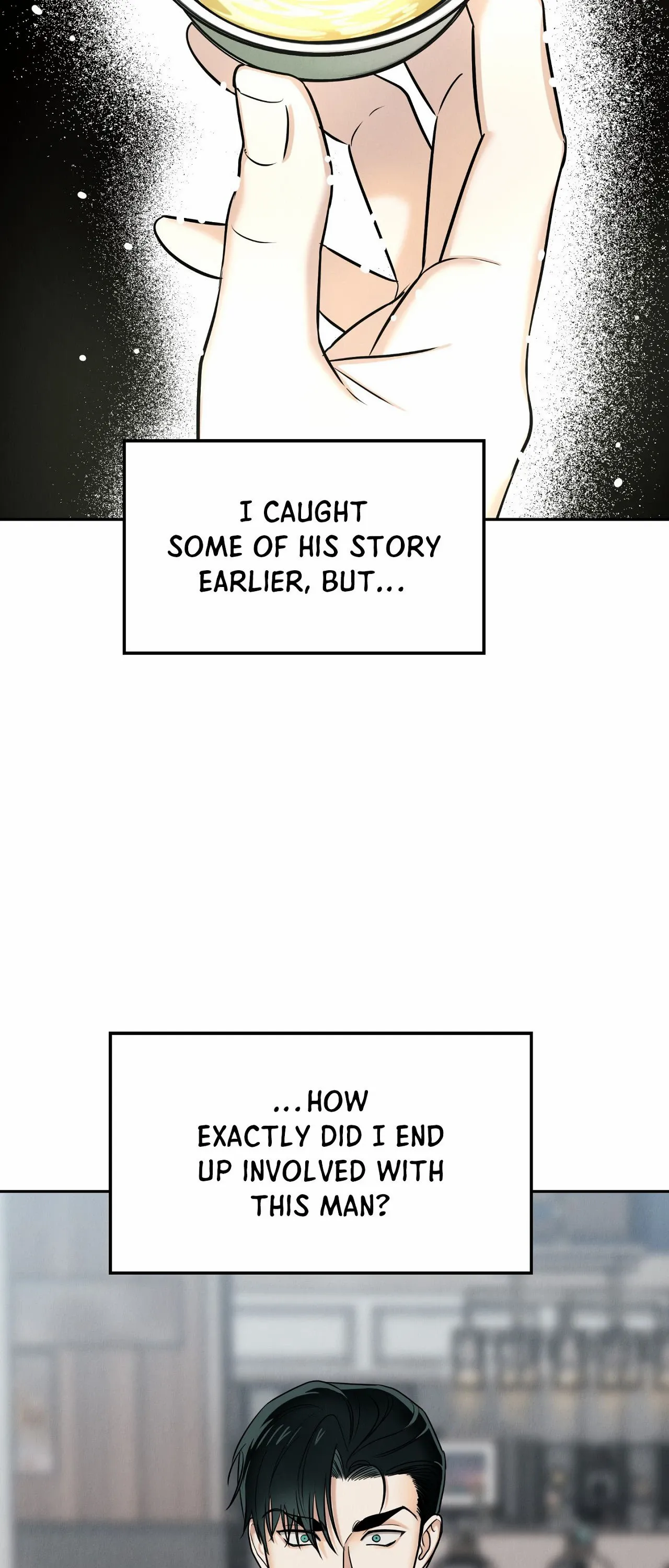 The Lotus and the Lost Chapter 11 page 17 - 