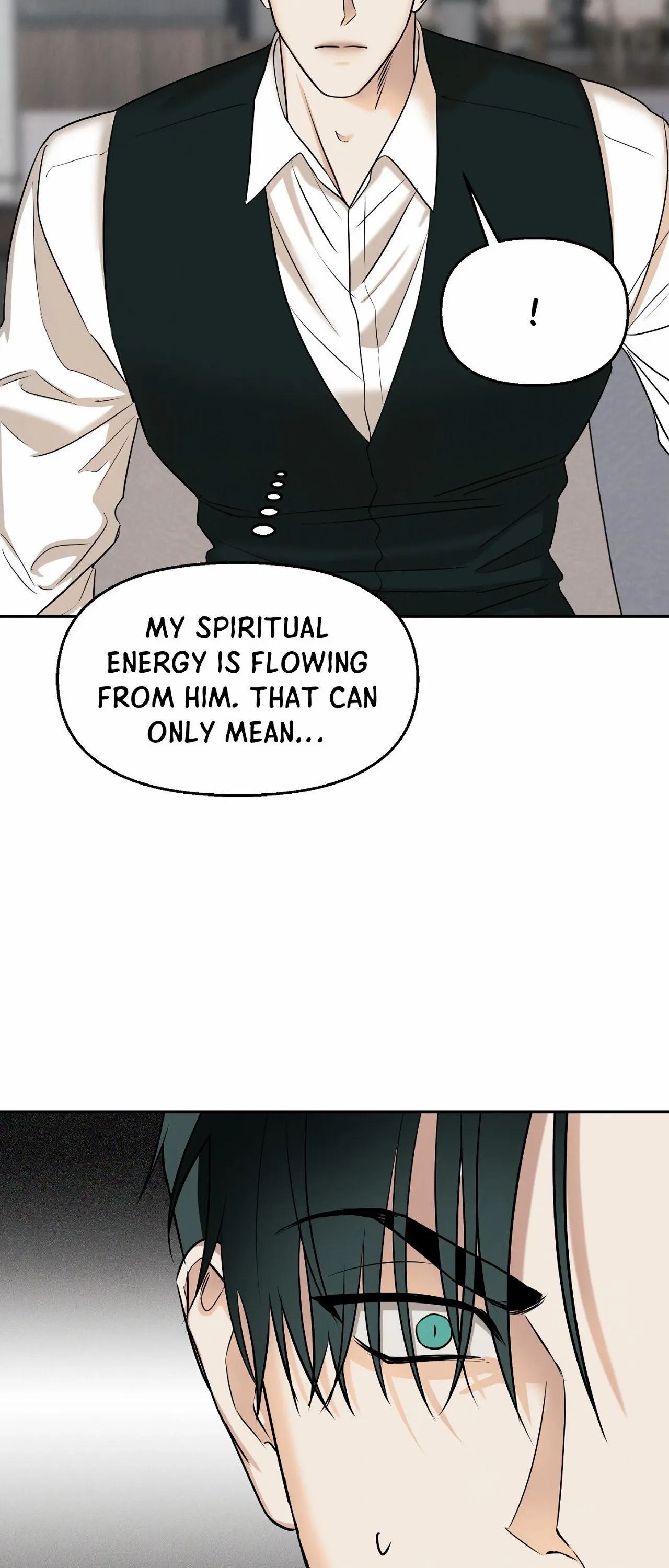 The Lotus and the Lost Chapter 11 page 18 - 