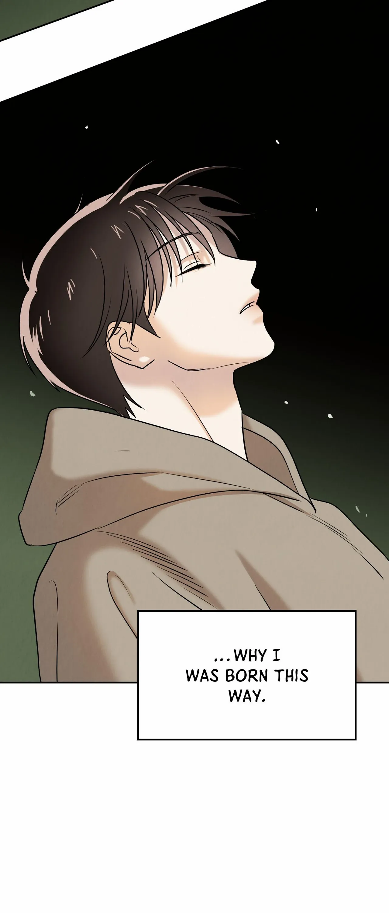 The Lotus and the Lost Chapter 11 page 20 - 