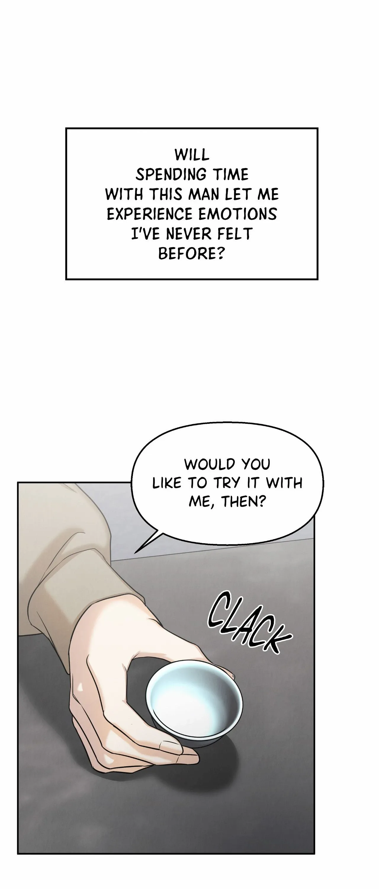 The Lotus and the Lost Chapter 11 page 3 - 