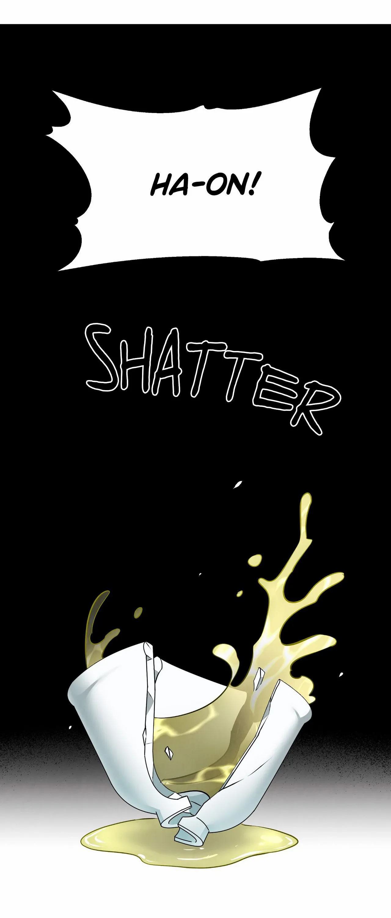The Lotus and the Lost Chapter 11 page 21 - 