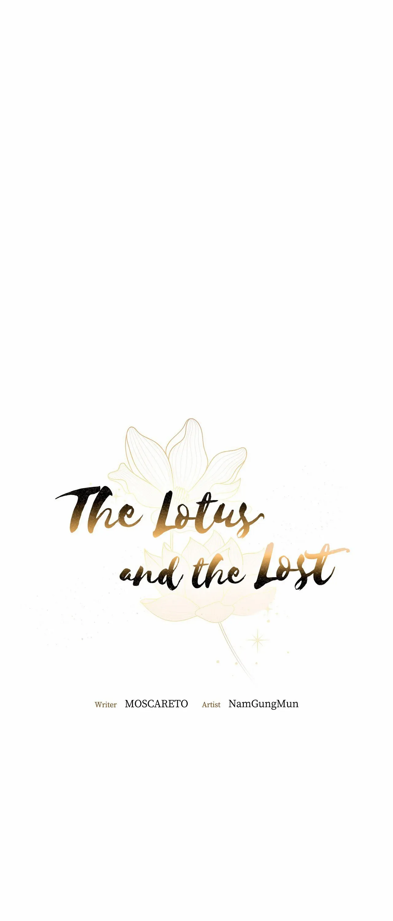 The Lotus and the Lost Chapter 11 page 22 - 