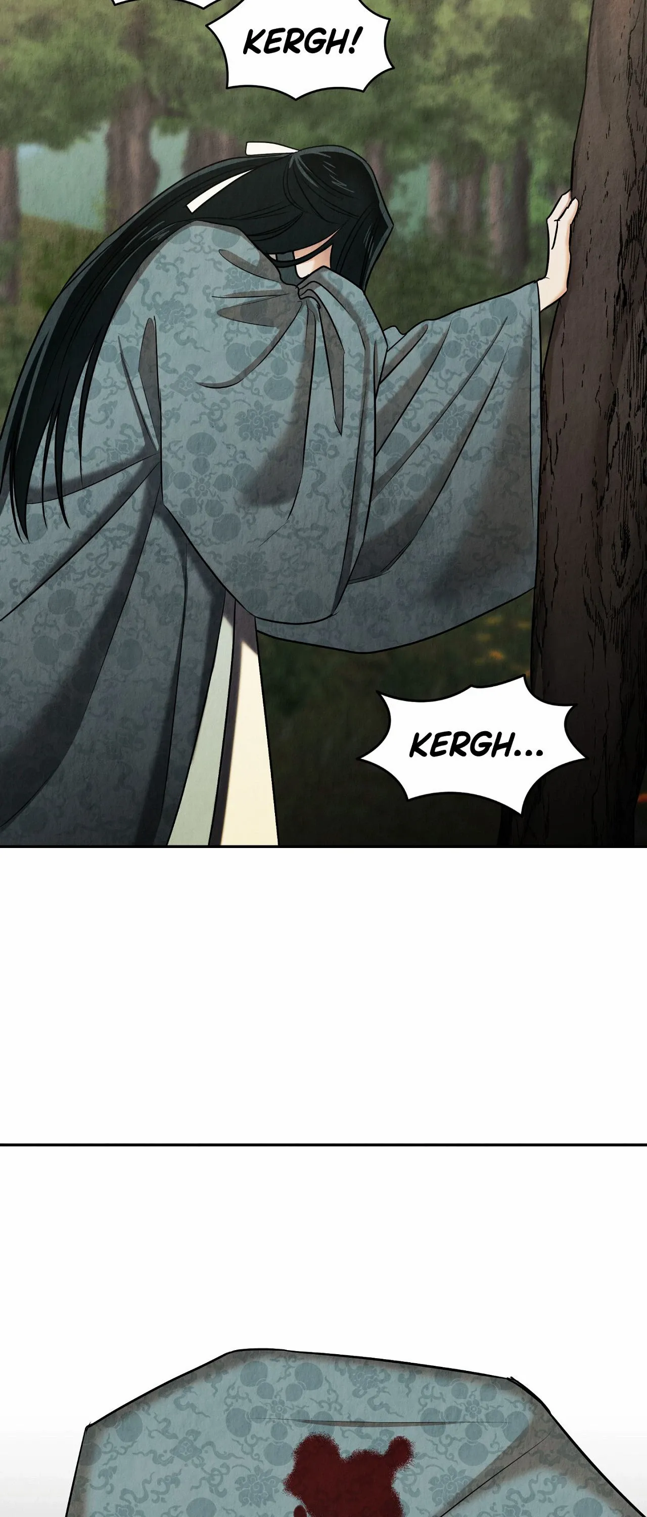 The Lotus and the Lost Chapter 11 page 24 - 