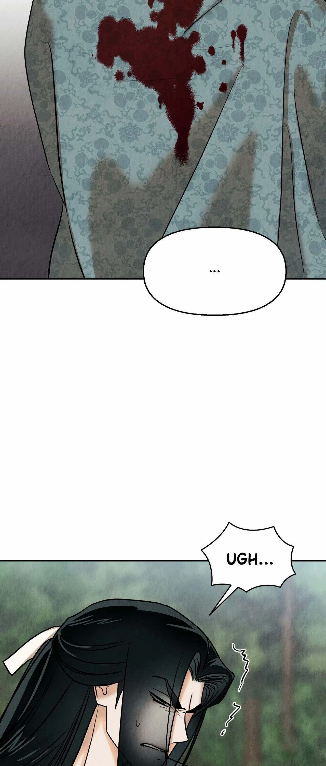 The Lotus and the Lost Chapter 11 page 25 - 