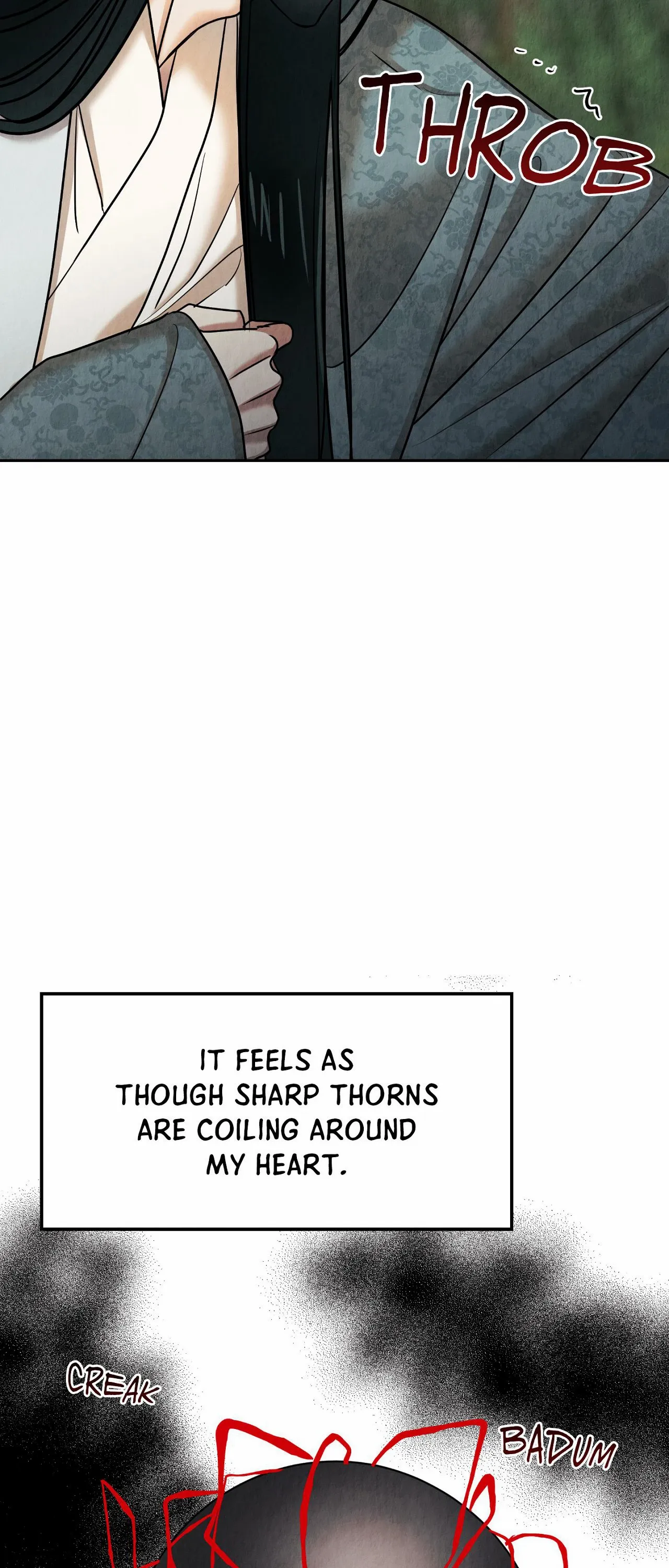 The Lotus and the Lost Chapter 11 page 26 - 
