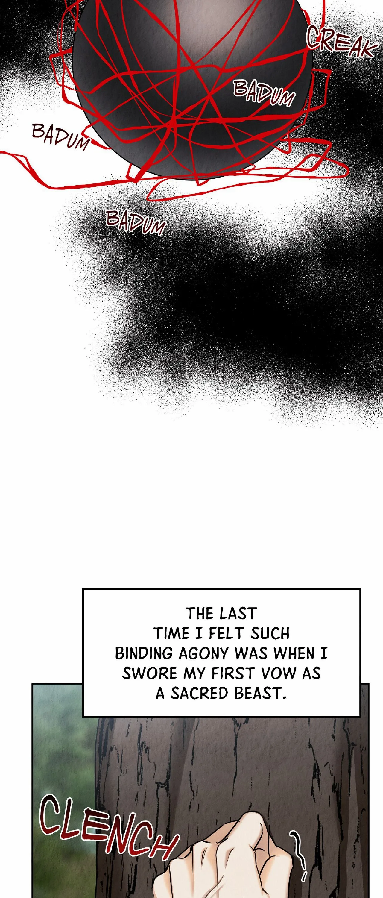The Lotus and the Lost Chapter 11 page 27 - 