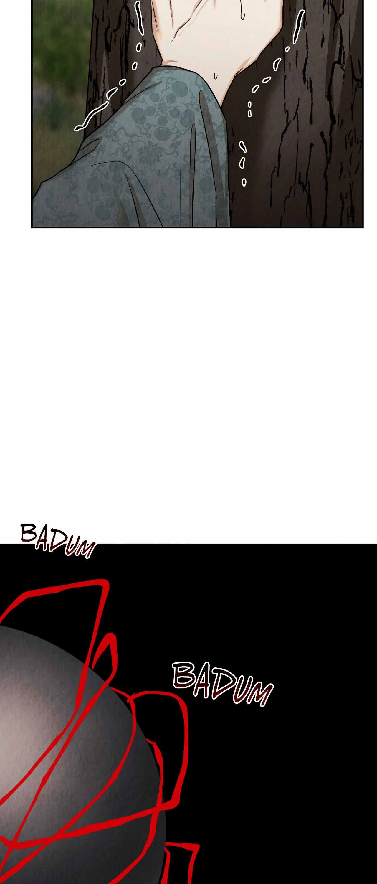 The Lotus and the Lost Chapter 11 page 28 - 