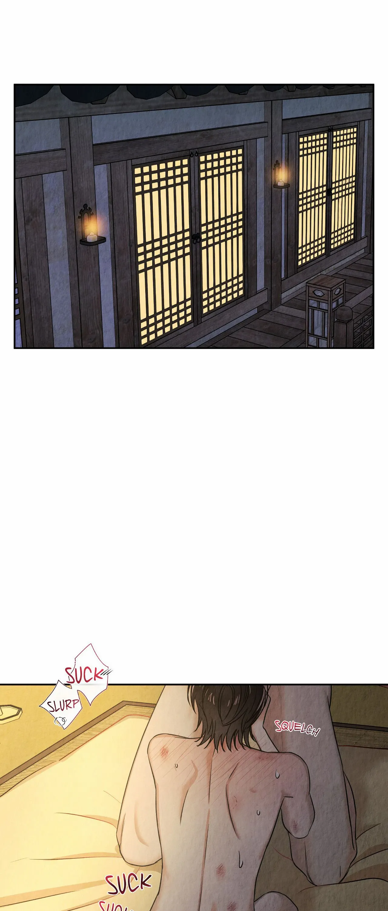 The Lotus and the Lost Chapter 11 page 32 - 