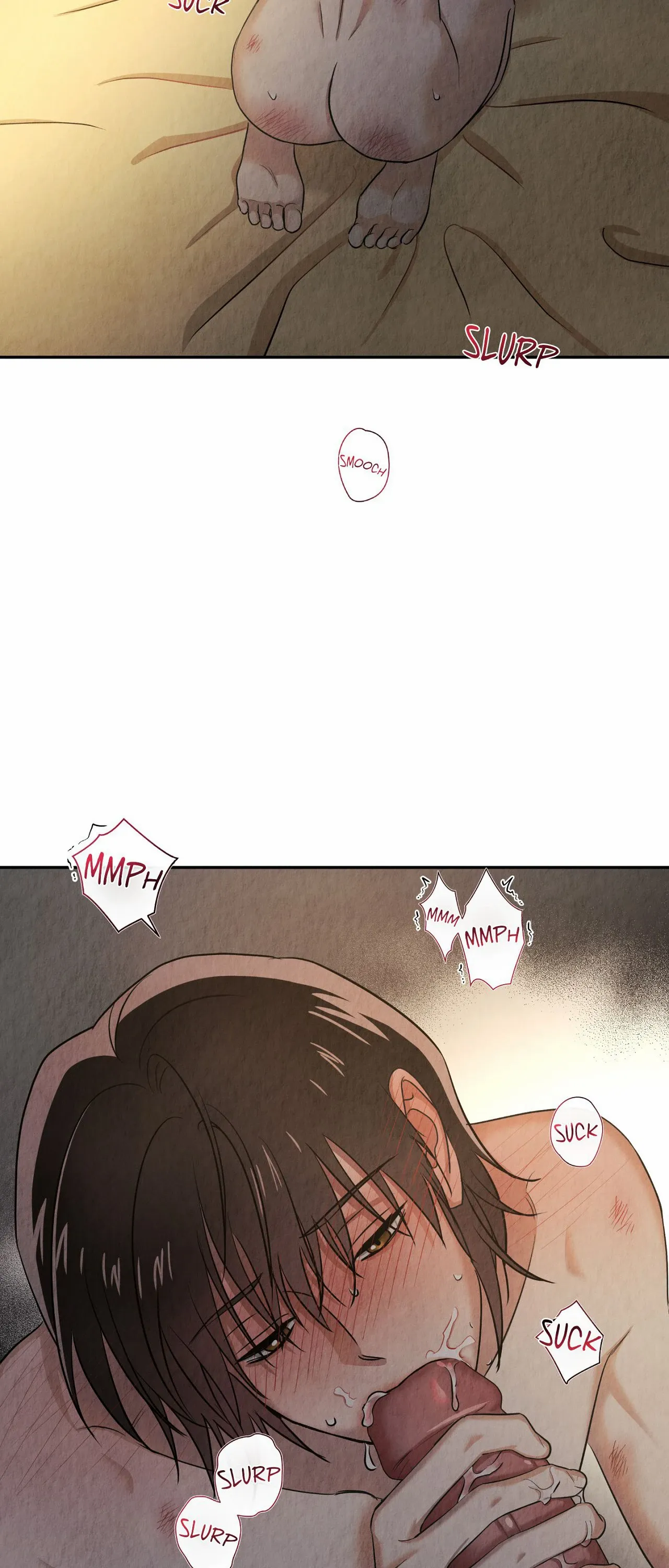 The Lotus and the Lost Chapter 11 page 33 - 