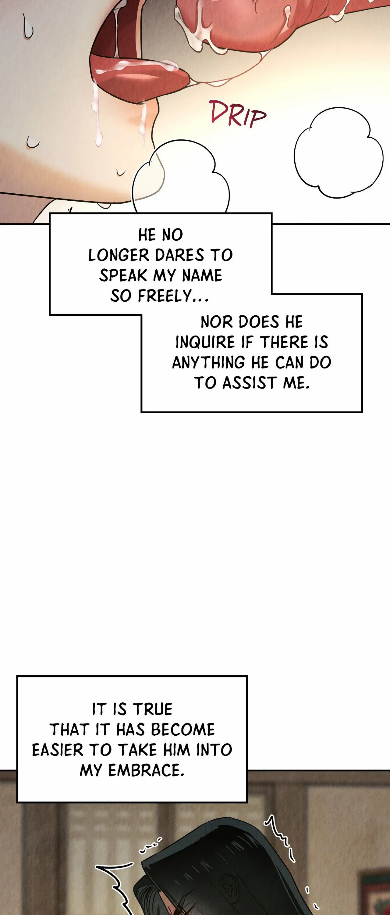 The Lotus and the Lost Chapter 11 page 36 - 