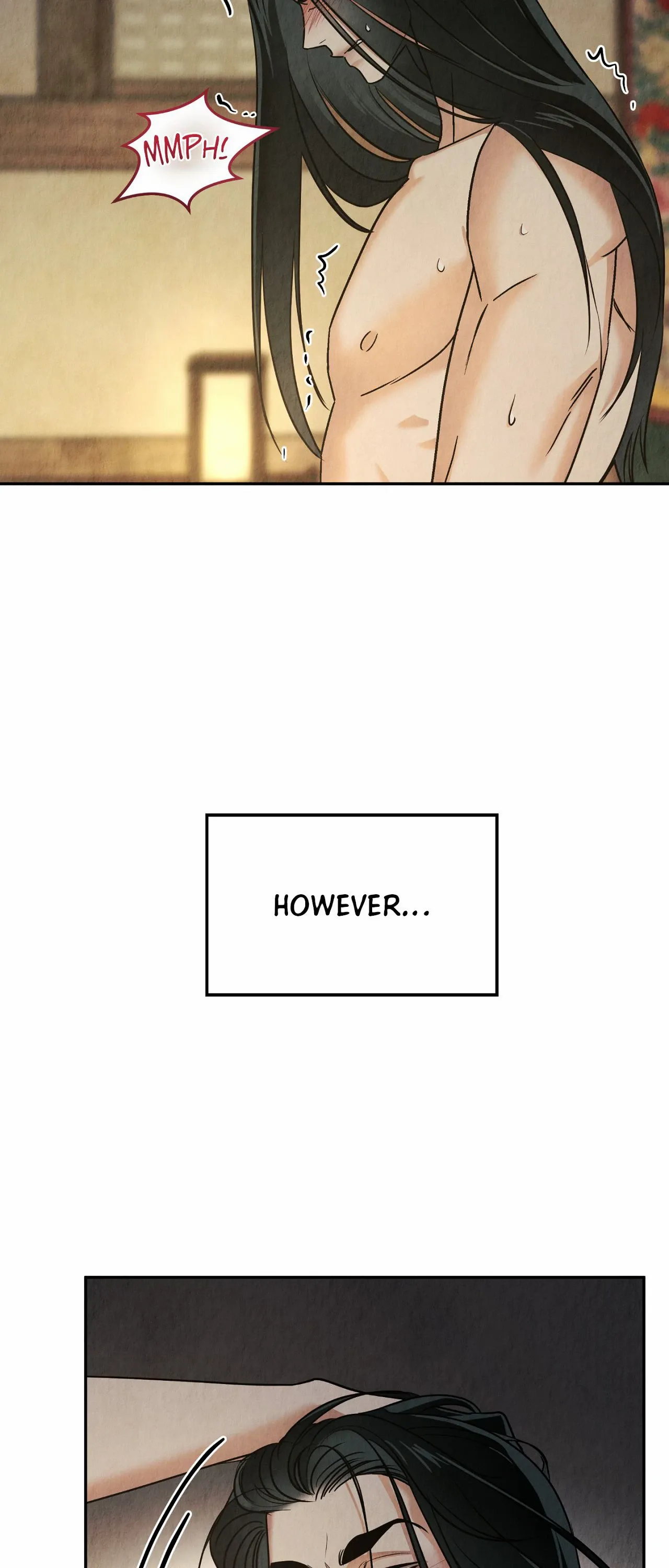 The Lotus and the Lost Chapter 11 page 37 - 