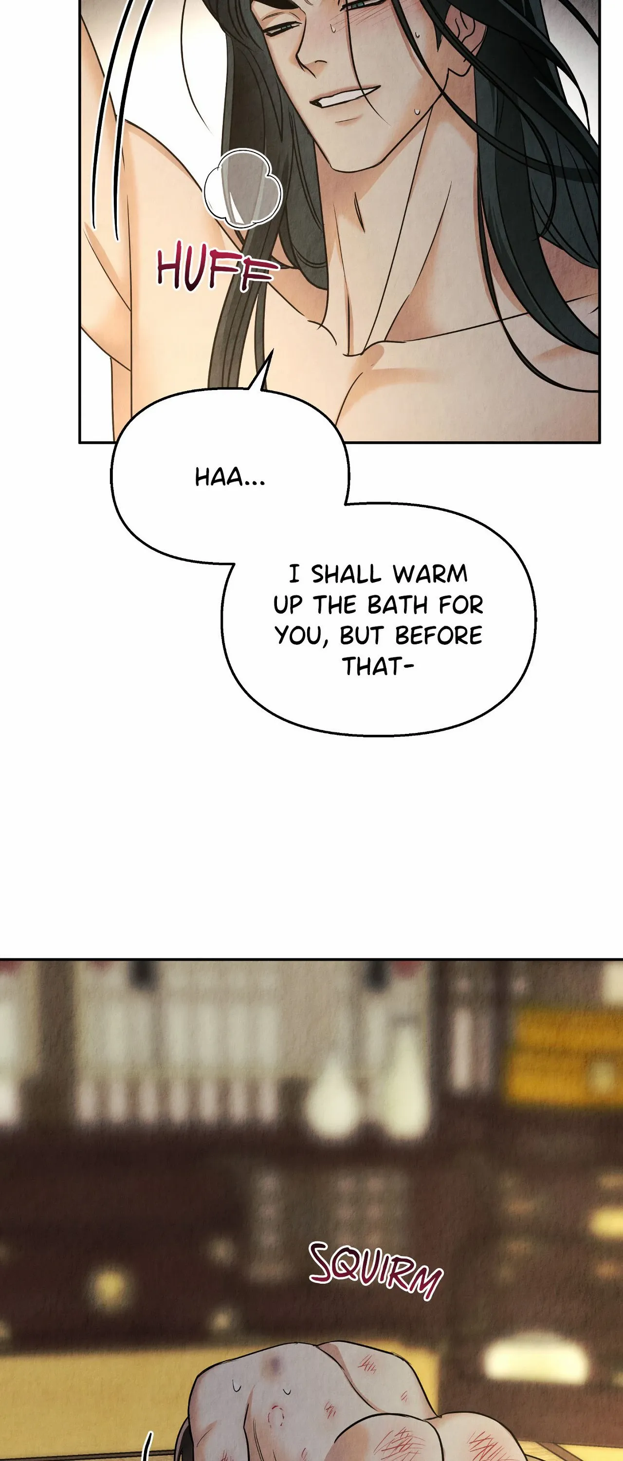 The Lotus and the Lost Chapter 11 page 38 - 