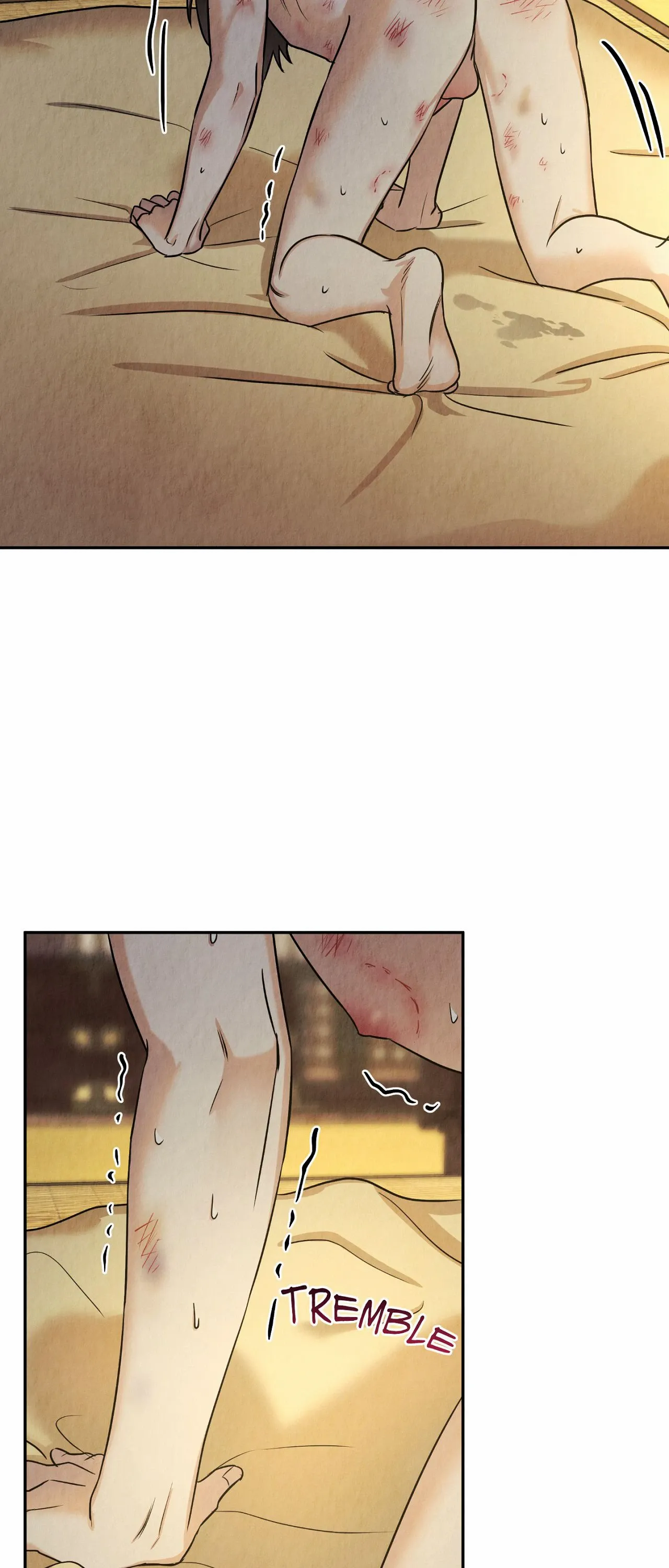 The Lotus and the Lost Chapter 11 page 39 - 