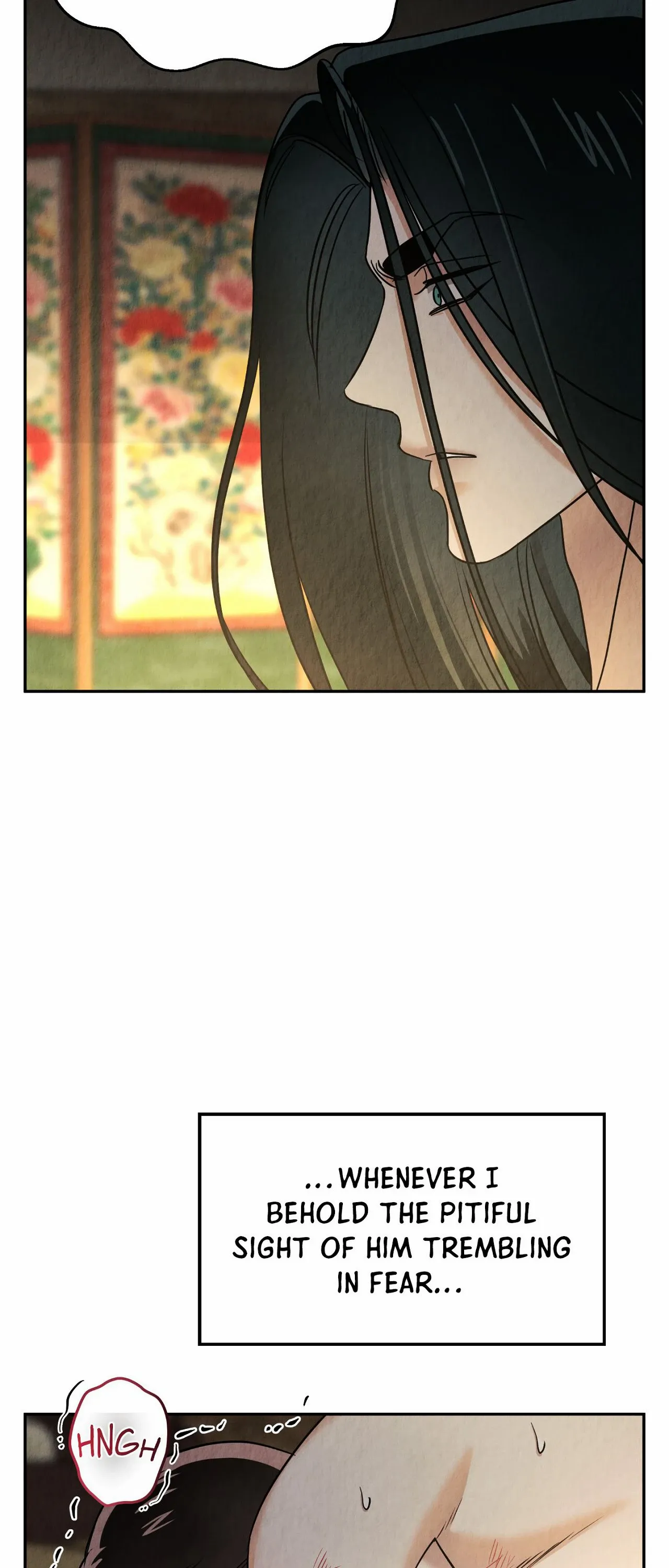 The Lotus and the Lost Chapter 11 page 41 - 