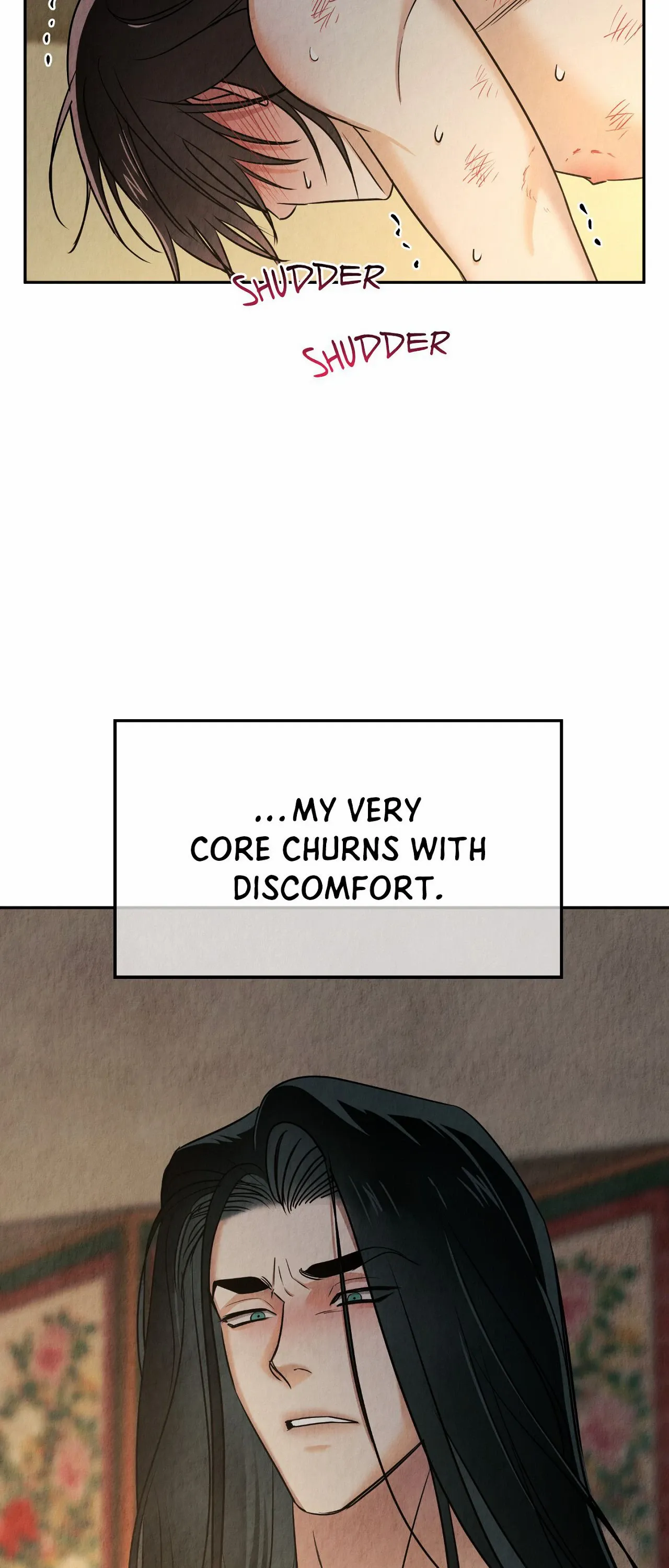 The Lotus and the Lost Chapter 11 page 42 - 