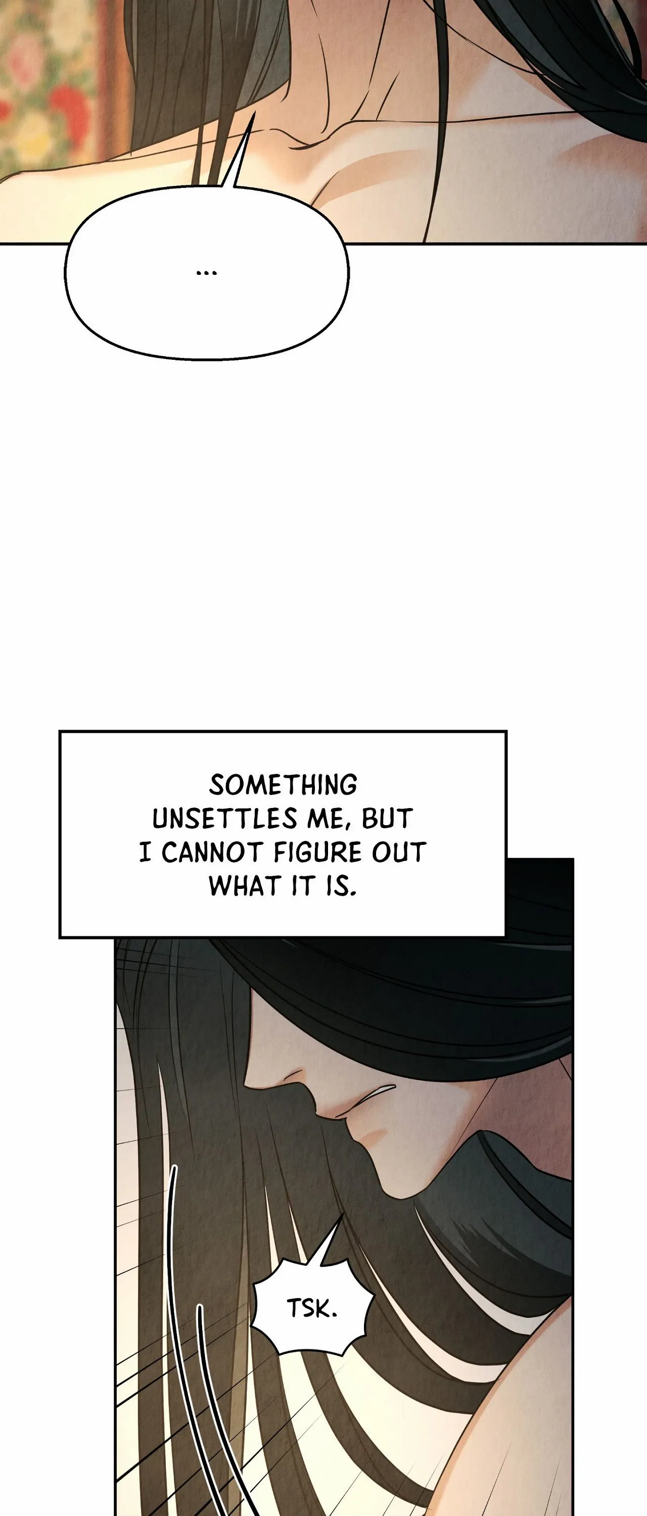 The Lotus and the Lost Chapter 11 page 43 - 