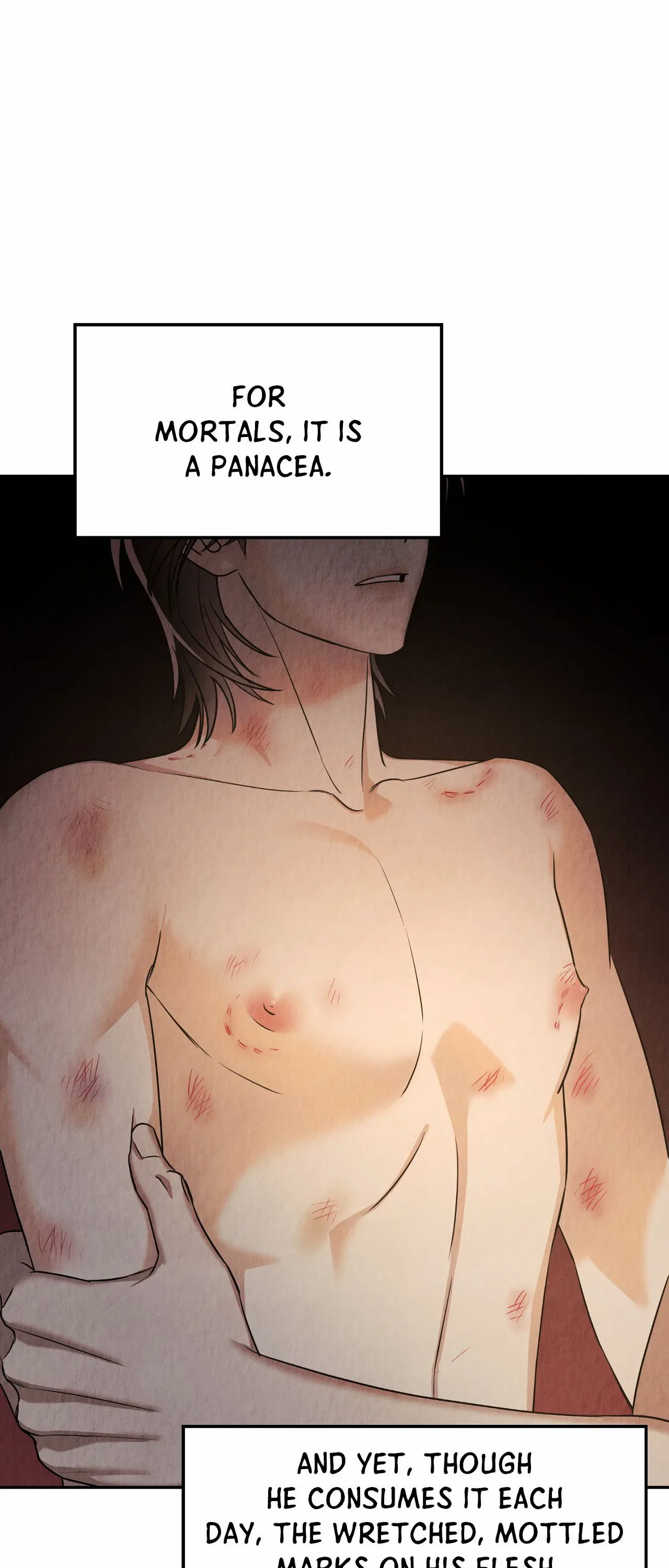 The Lotus and the Lost Chapter 11 page 47 - 