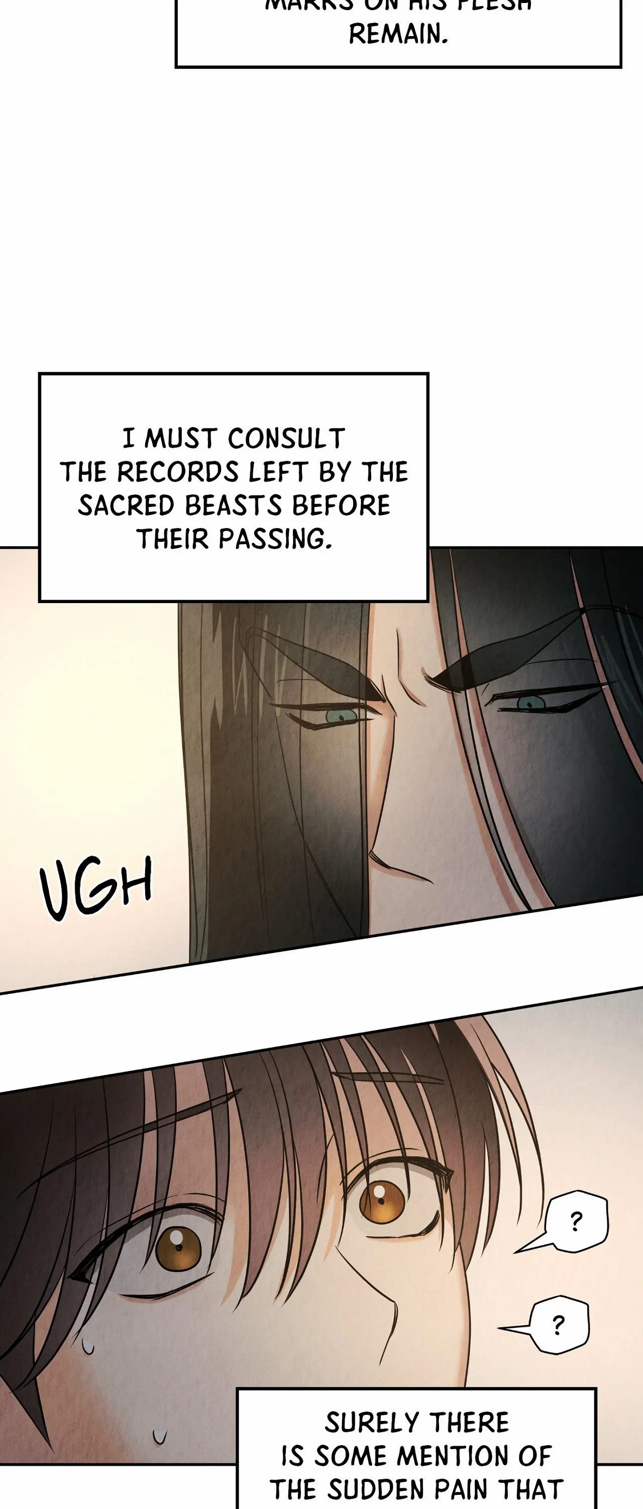 The Lotus and the Lost Chapter 11 page 48 - 