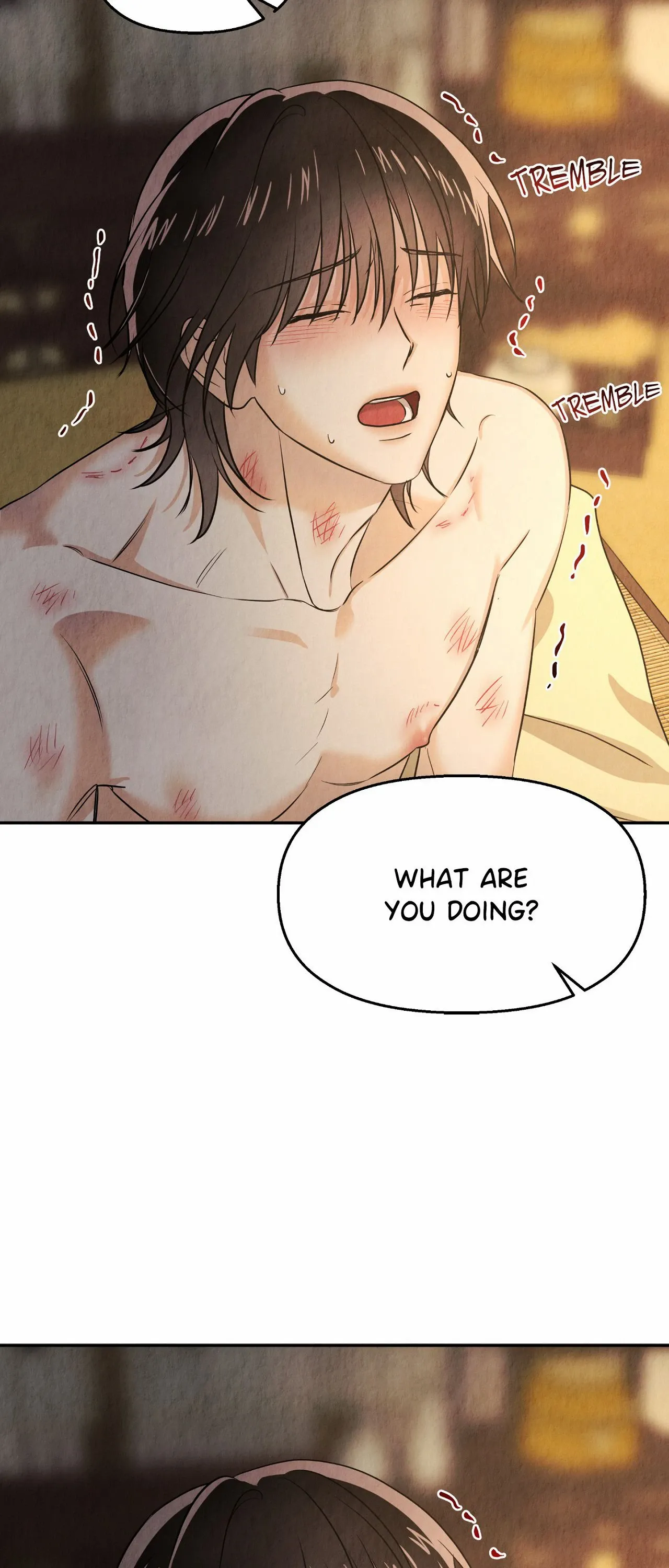 The Lotus and the Lost Chapter 11 page 50 - 