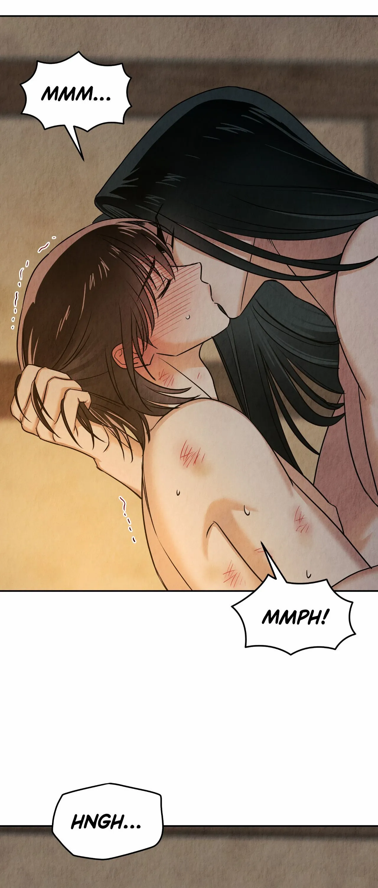 The Lotus and the Lost Chapter 11 page 54 - 