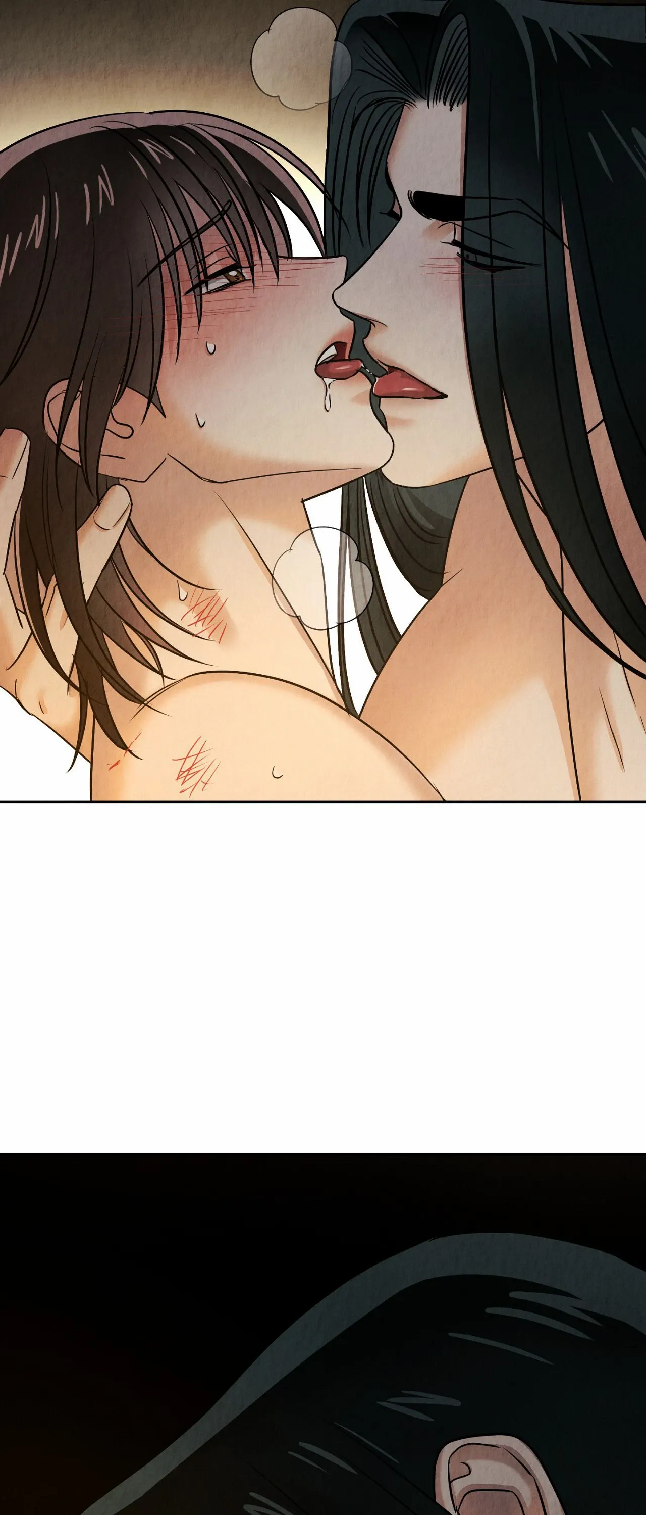 The Lotus and the Lost Chapter 11 page 56 - 