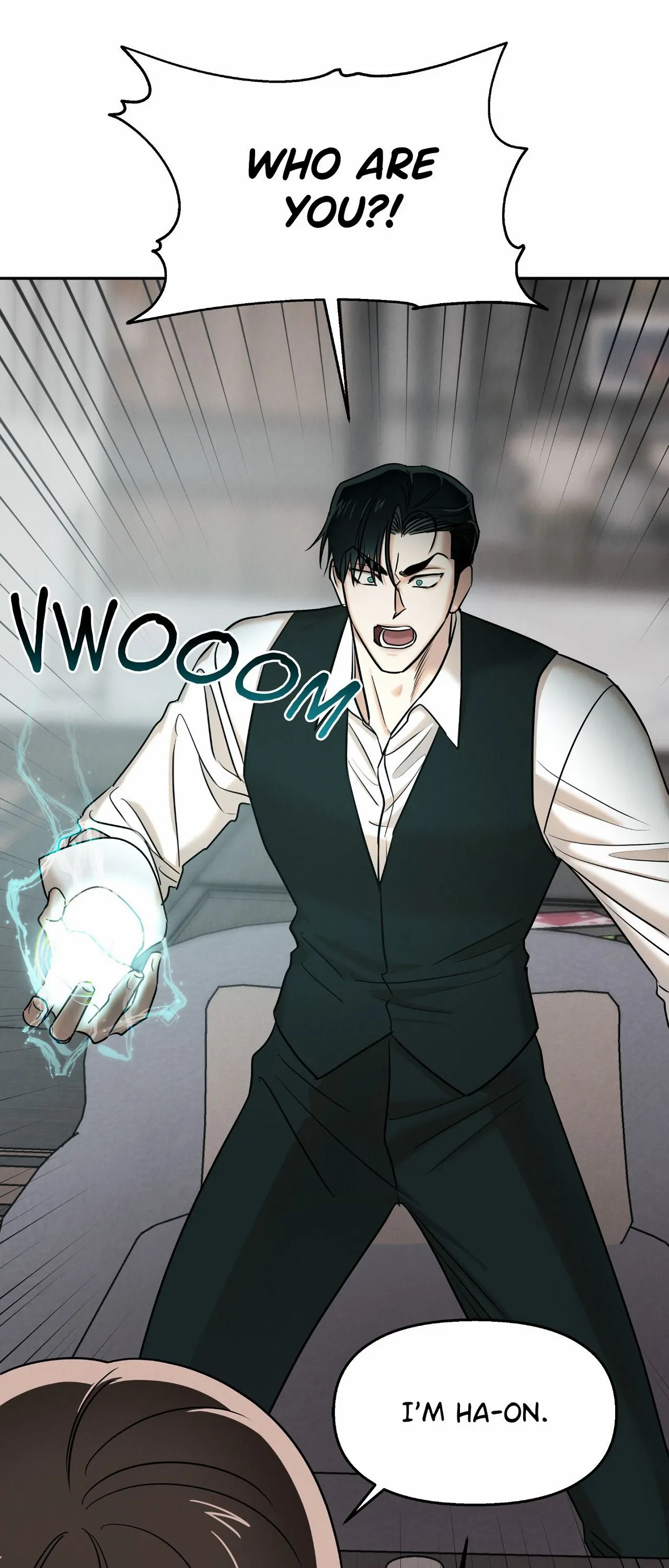 The Lotus and the Lost Chapter 11 page 7 - 