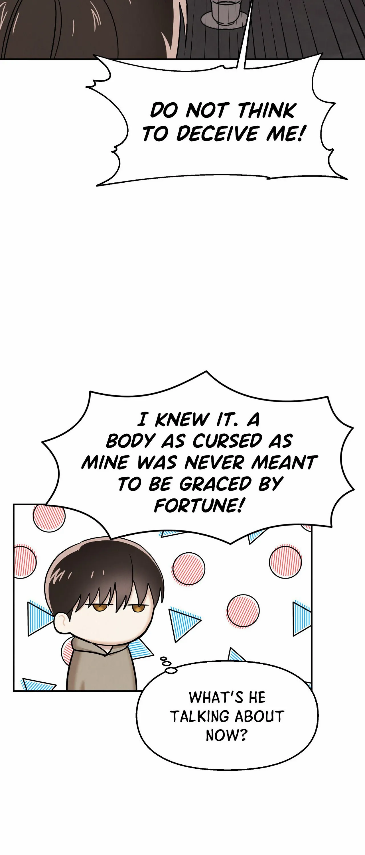 The Lotus and the Lost Chapter 11 page 8 - 
