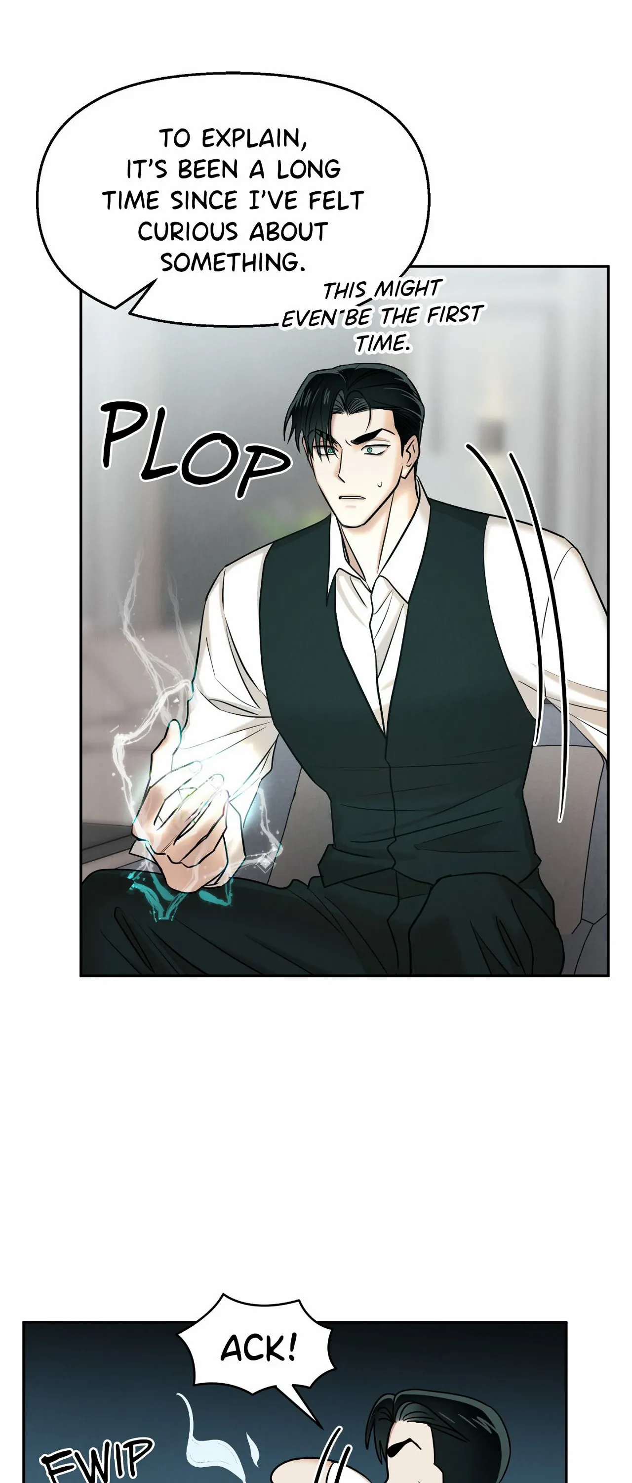 The Lotus and the Lost Chapter 11 page 9 - 