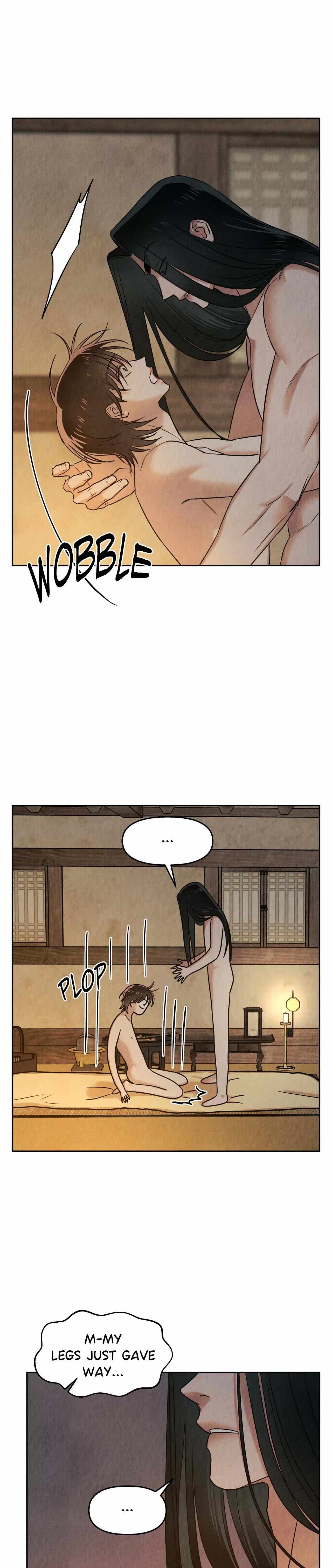 The Lotus and the Lost Chapter 12 page 2 - 
