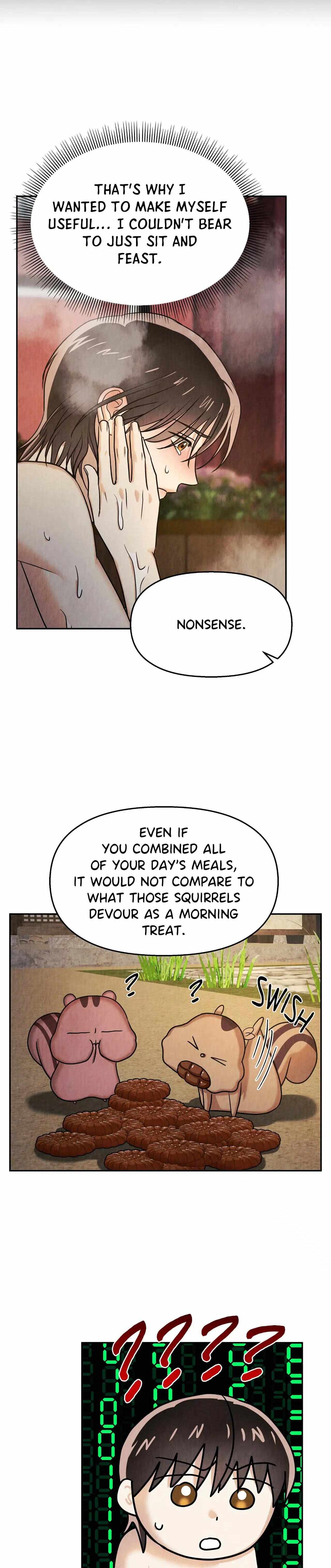 The Lotus and the Lost Chapter 12 page 11 - 