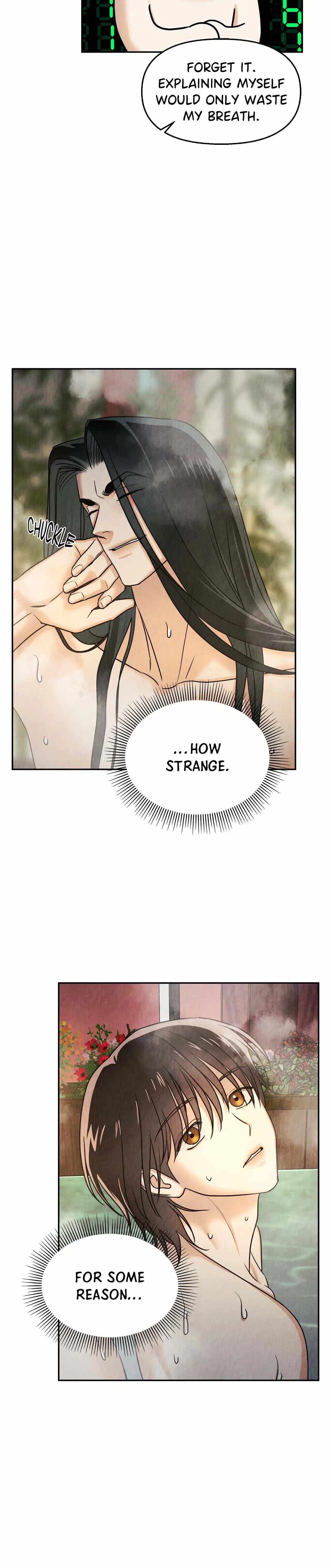 The Lotus and the Lost Chapter 12 page 12 - 