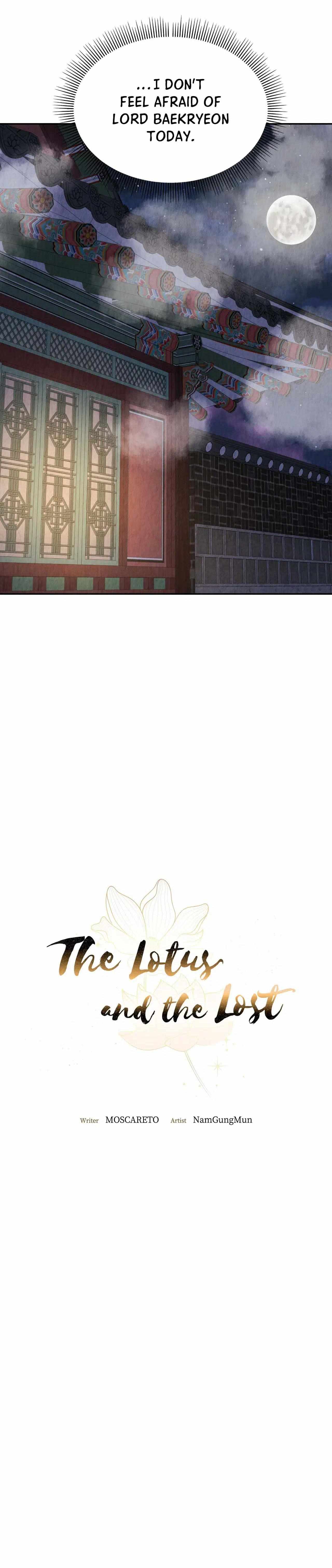 The Lotus and the Lost Chapter 12 page 13 - 