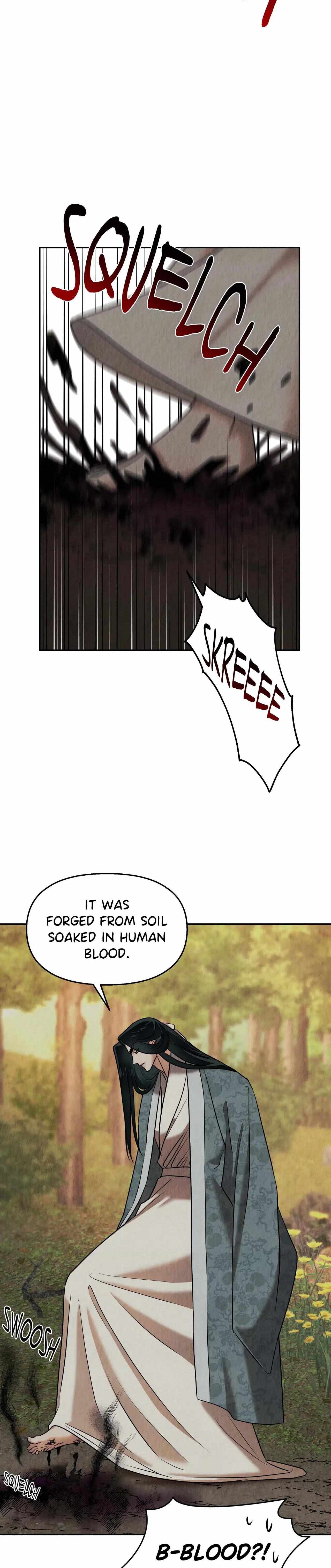 The Lotus and the Lost Chapter 12 page 15 - 