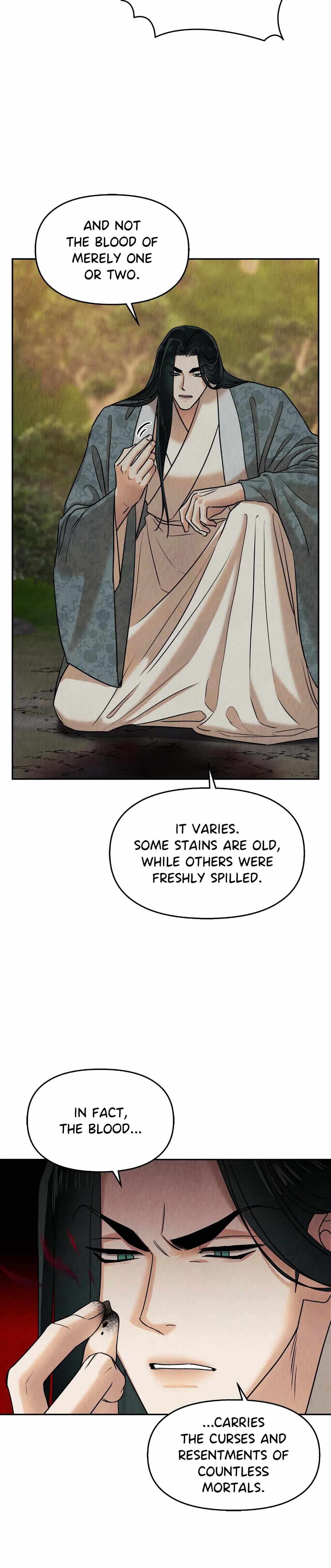 The Lotus and the Lost Chapter 12 page 16 - 