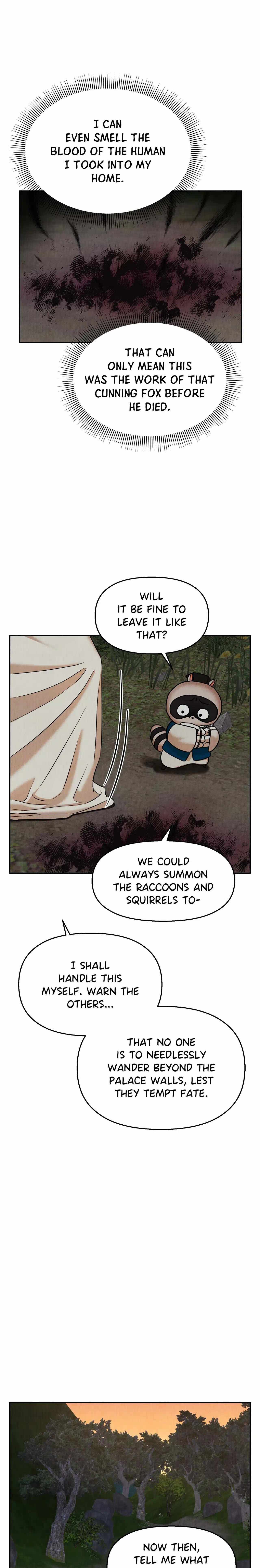 The Lotus and the Lost Chapter 12 page 17 - 
